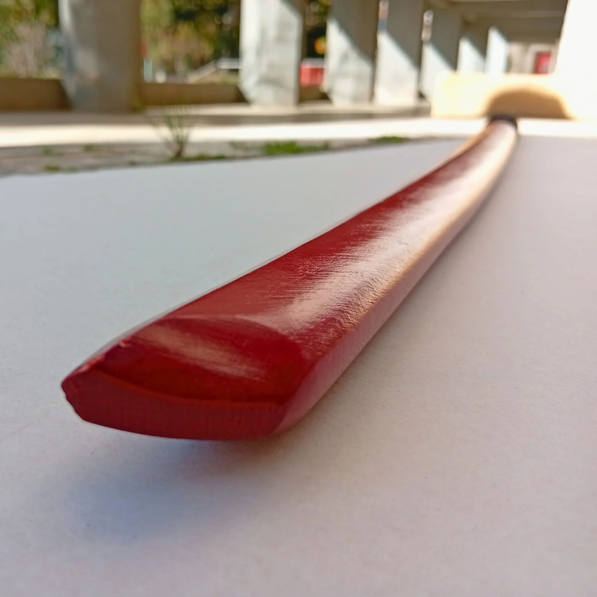 Bokken in legno con Tsuka Suburito Bokuto - Allenamento per Aikido, Iaido, Kobudo, Kendo, Kenjutsu Katori Shinto ryu