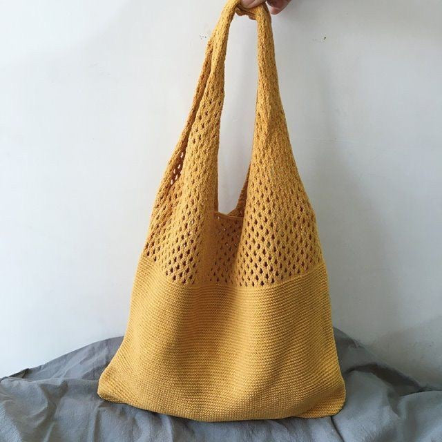Borsa Tracolla Donna Economica – Borsa Casual Leggera da Giorno