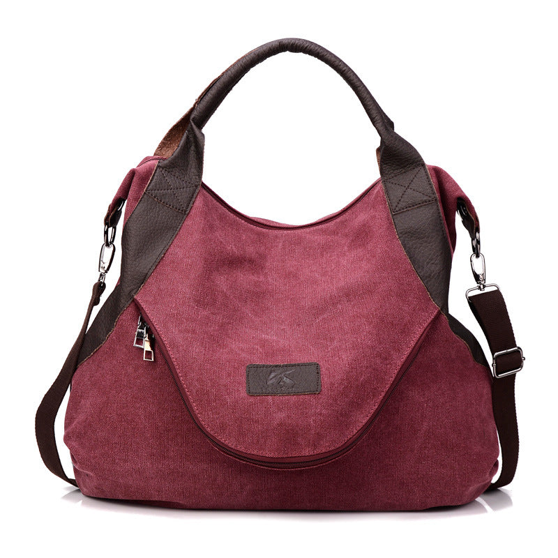 Borsa Donna Casual Elegante a Spalla o Tracolla