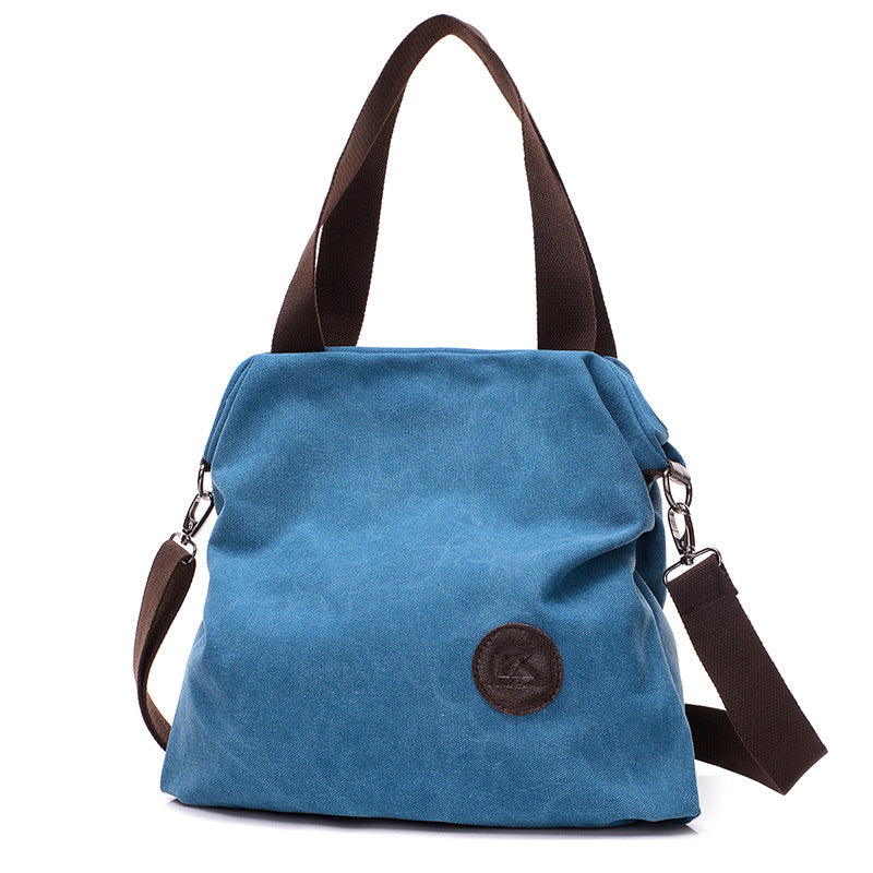 Borsa Donna Casual Elegante a Spalla o Tracolla