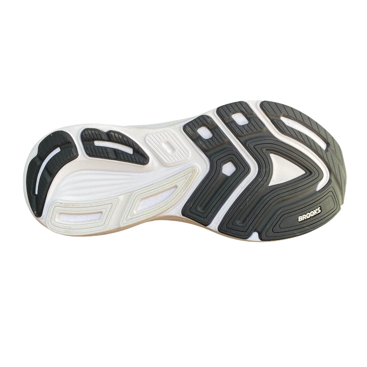 Brooks Scarpe Running Revel 8 1240561B-090 Nero Grigio Donna