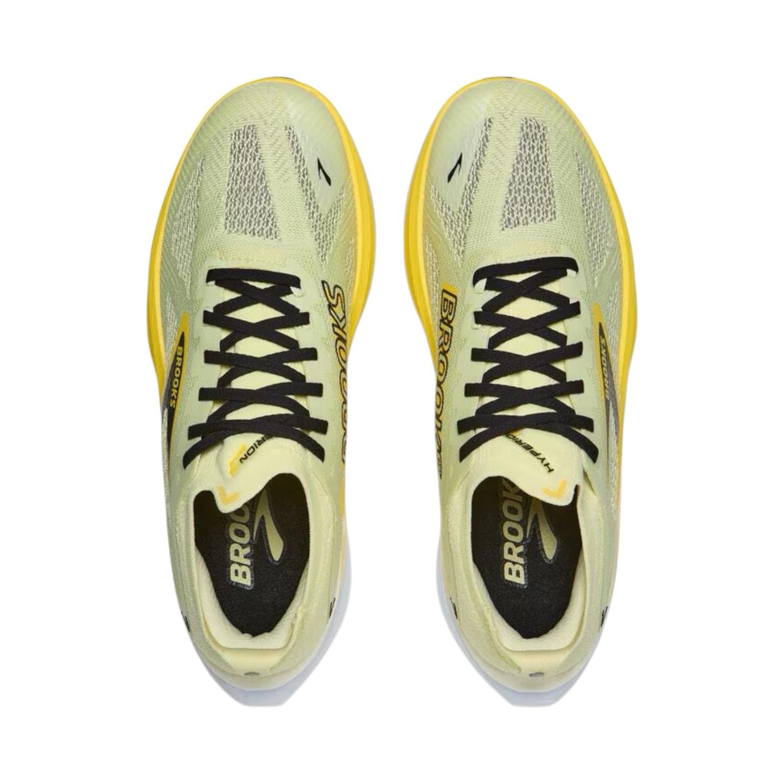 Brooks Scarpe Running Uomo Hyperion Max 3 110467734 Luminary