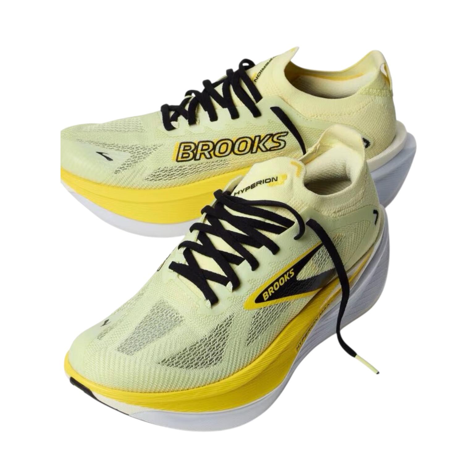 Brooks Scarpe Running Uomo Hyperion Max 3 110467734 Luminary