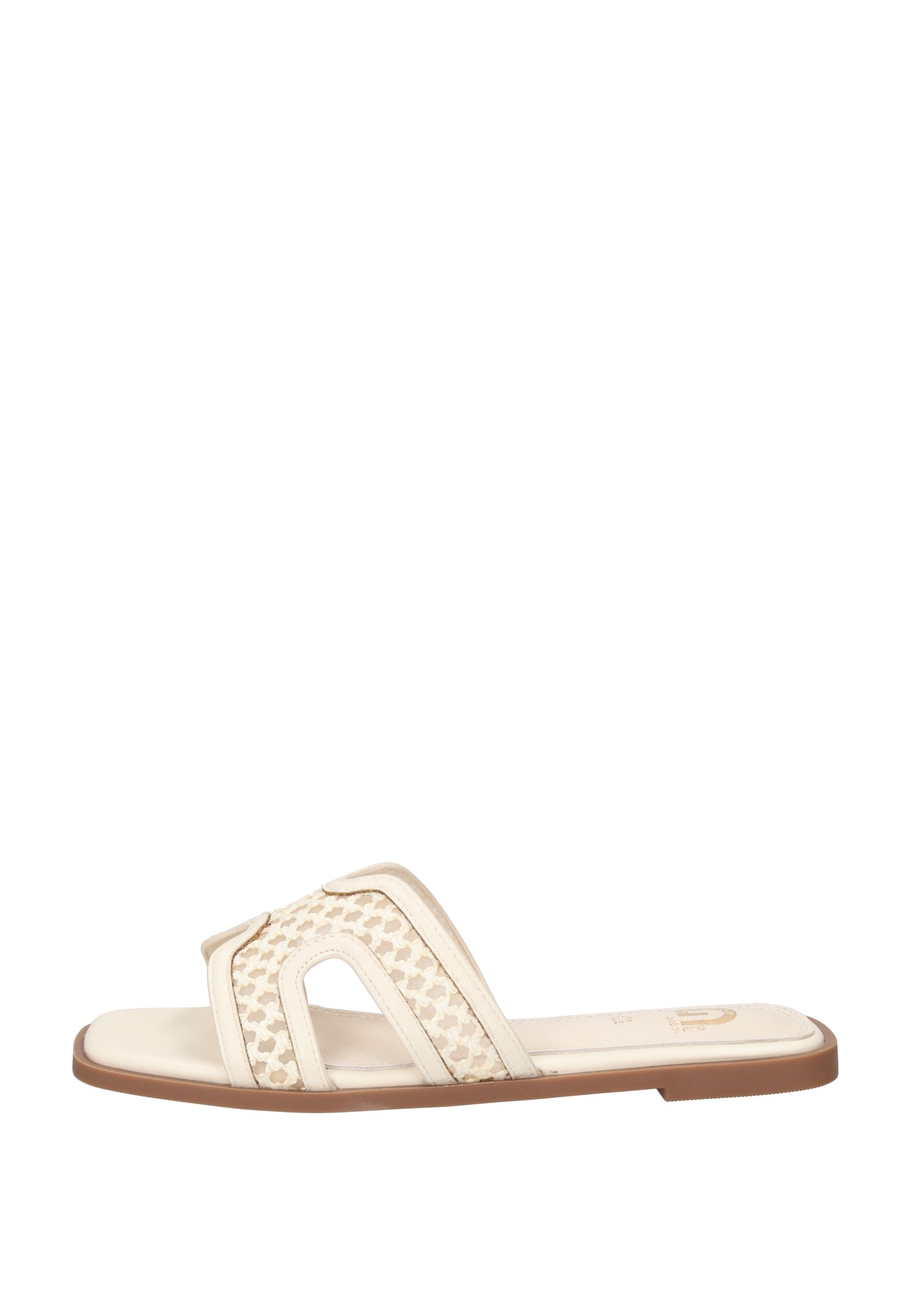 GH115 Sandalo GOLD&amp;GOLD