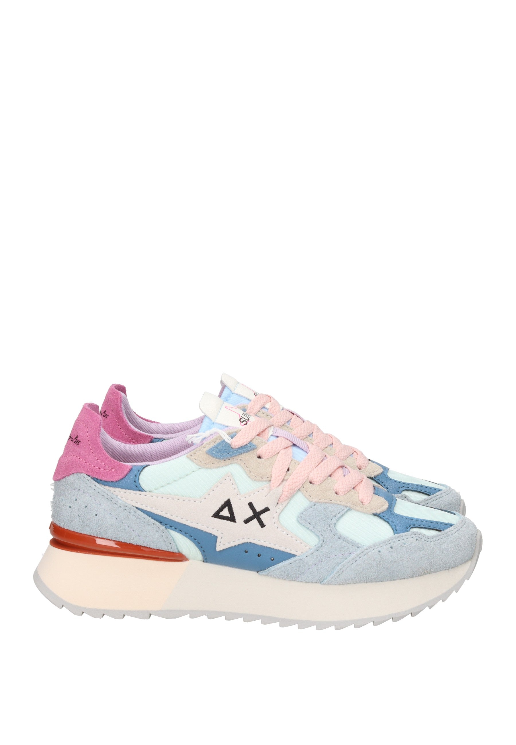Z36215 sneaker SUN68