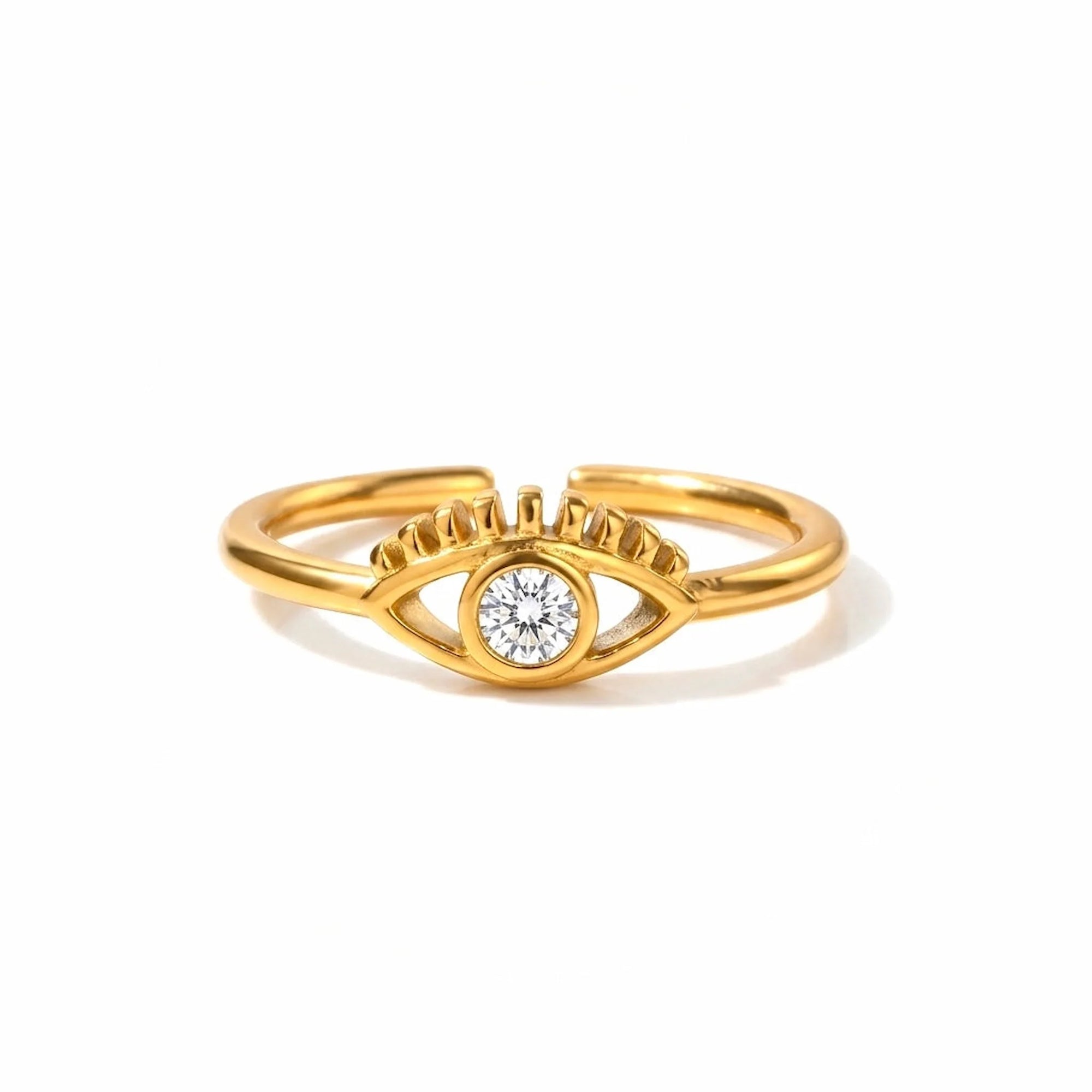 Zoya Ring