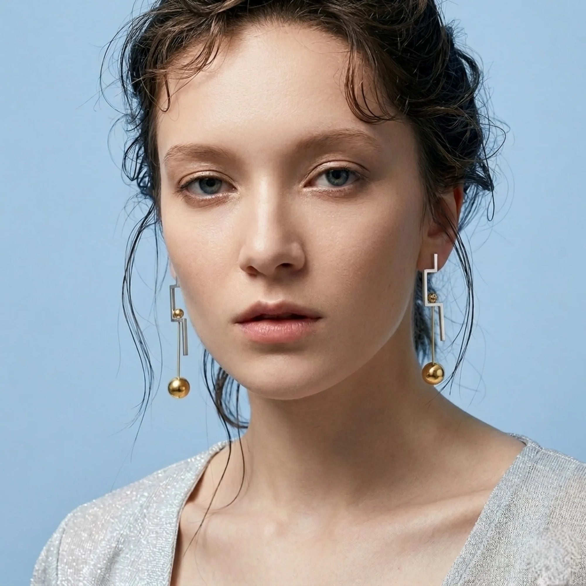 Isidora Earrings