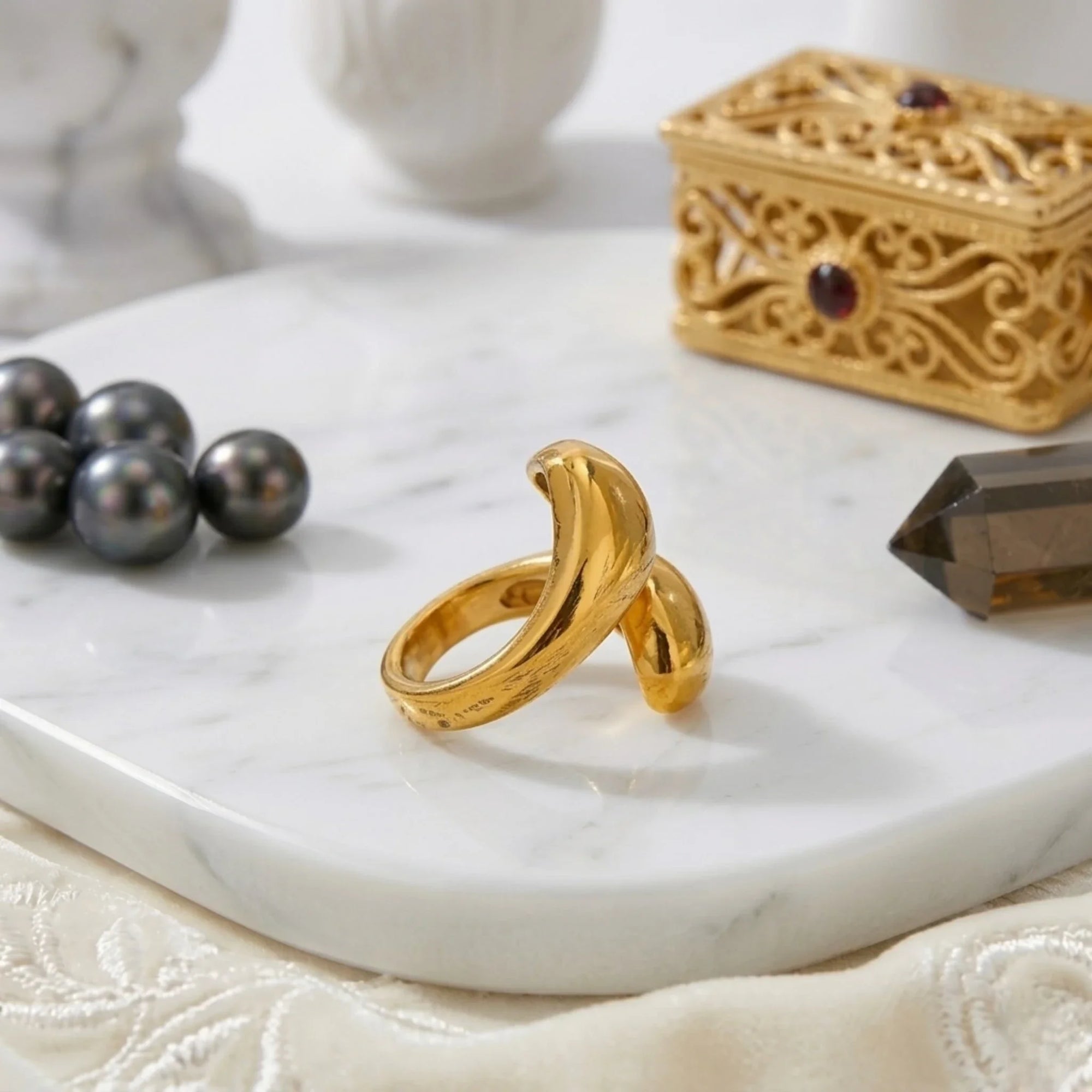 Garlita Ring