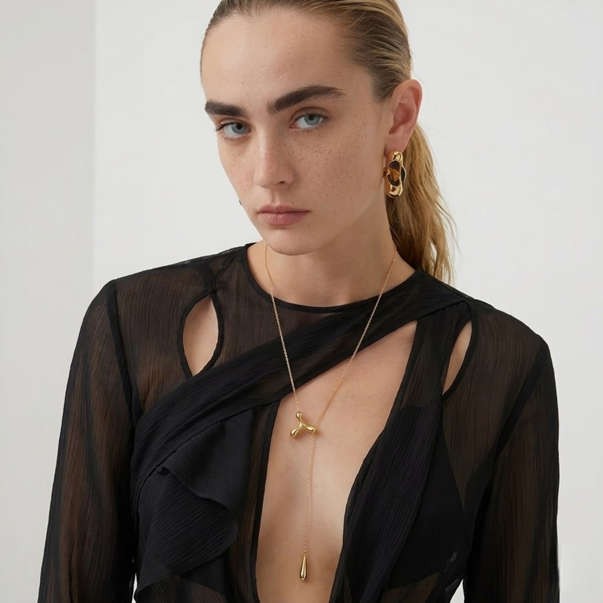 Olenka Necklace
