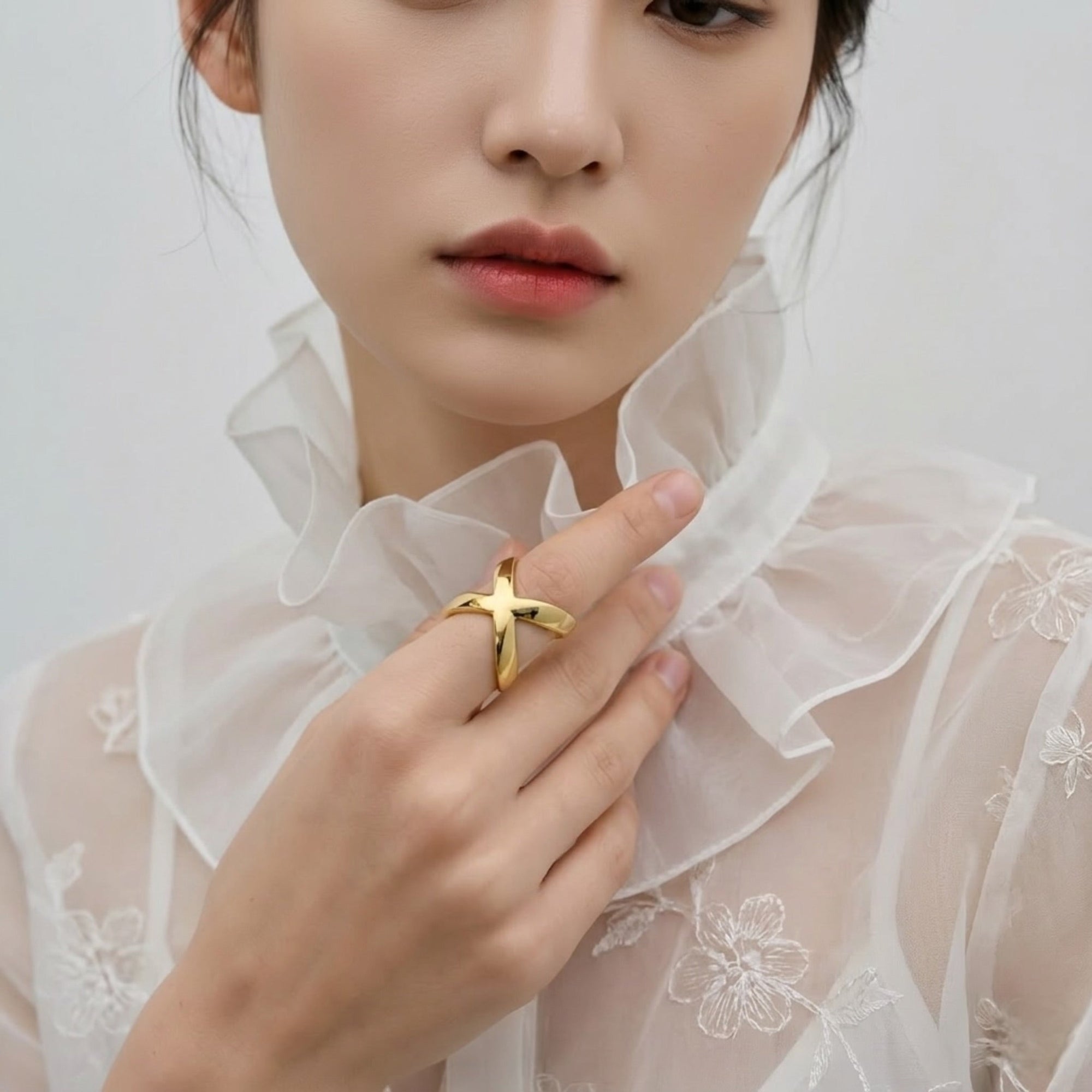 Mary Ring
