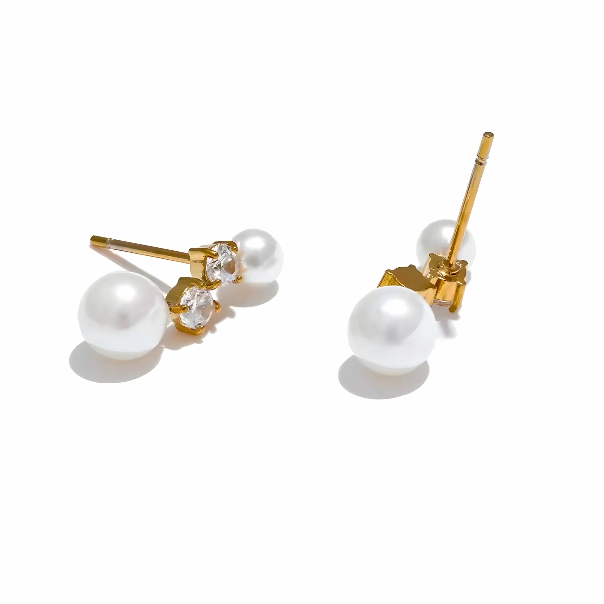 Diana Earrings
