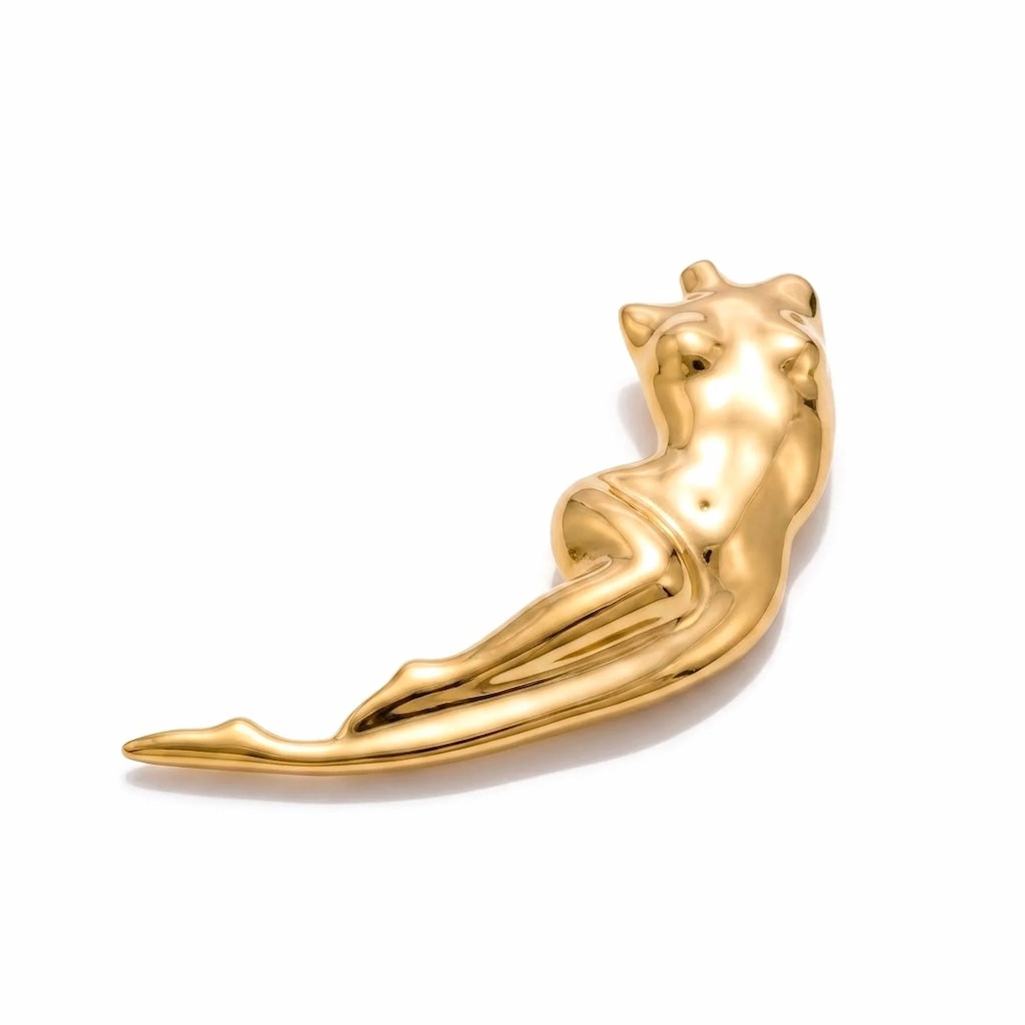 Galina Brooch