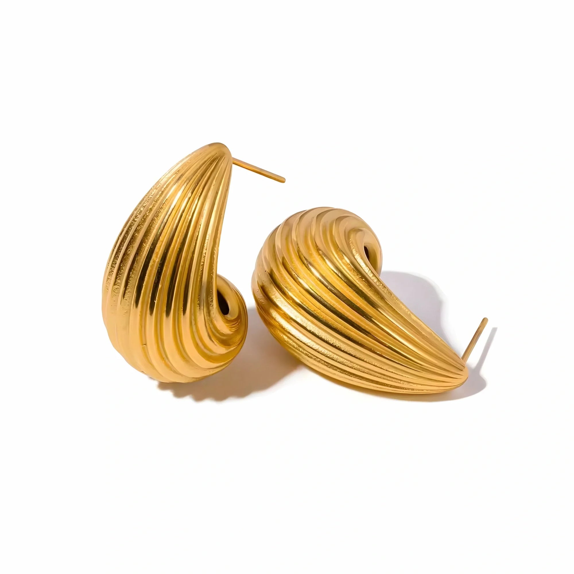 Claire Earrings
