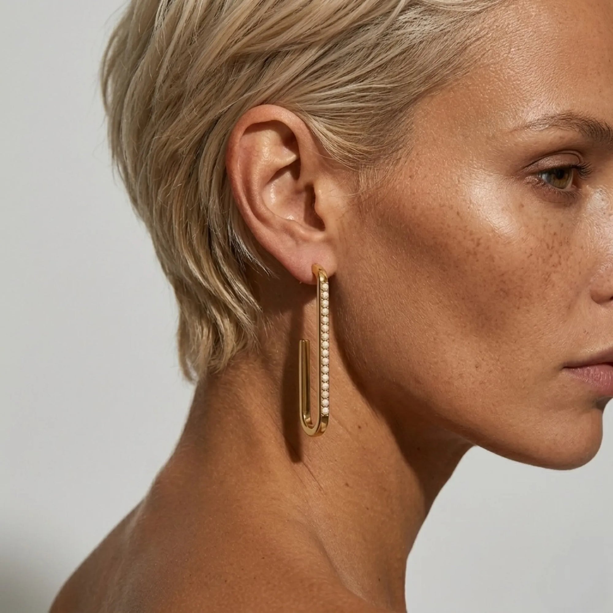 Floriana Earrings