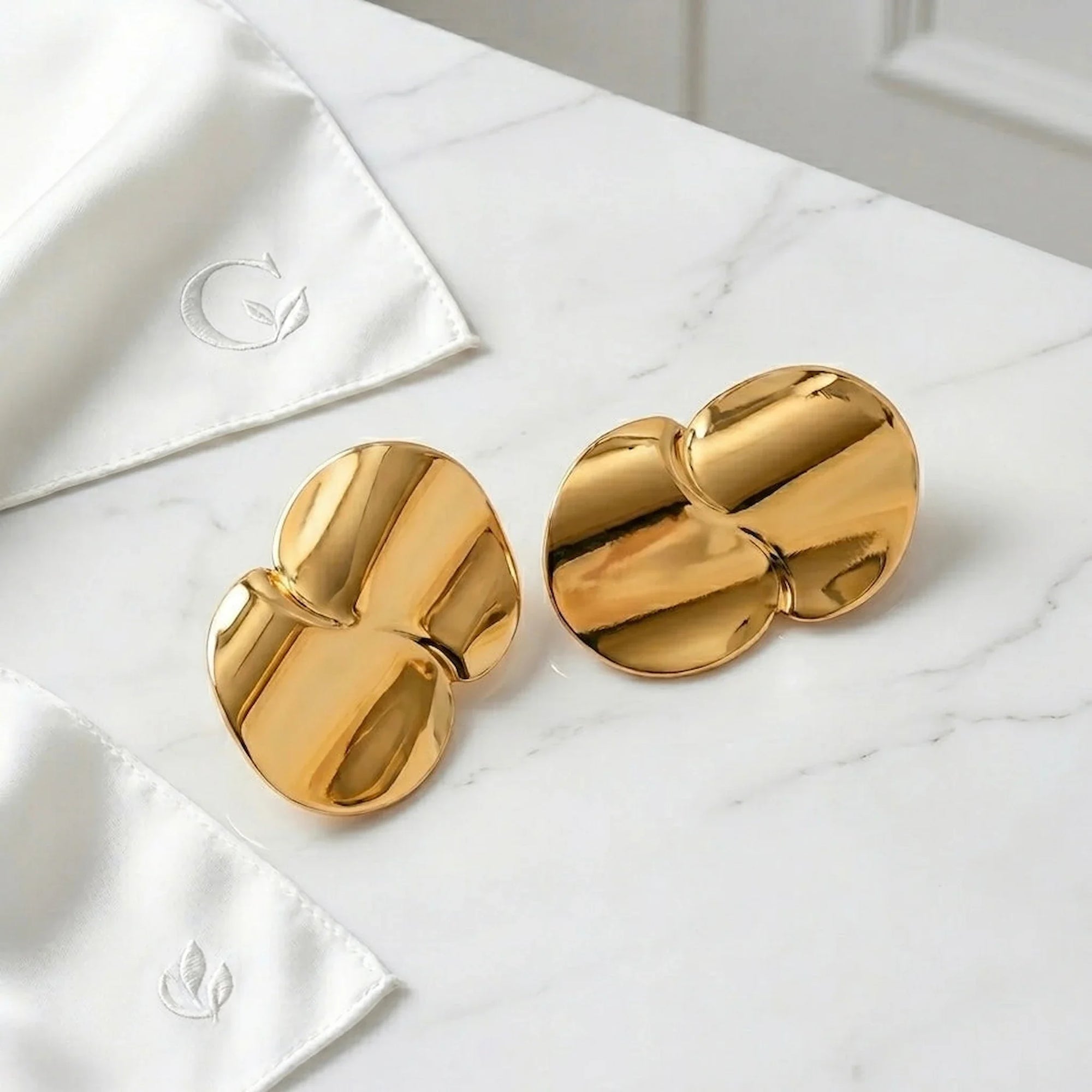 Linara Earrings