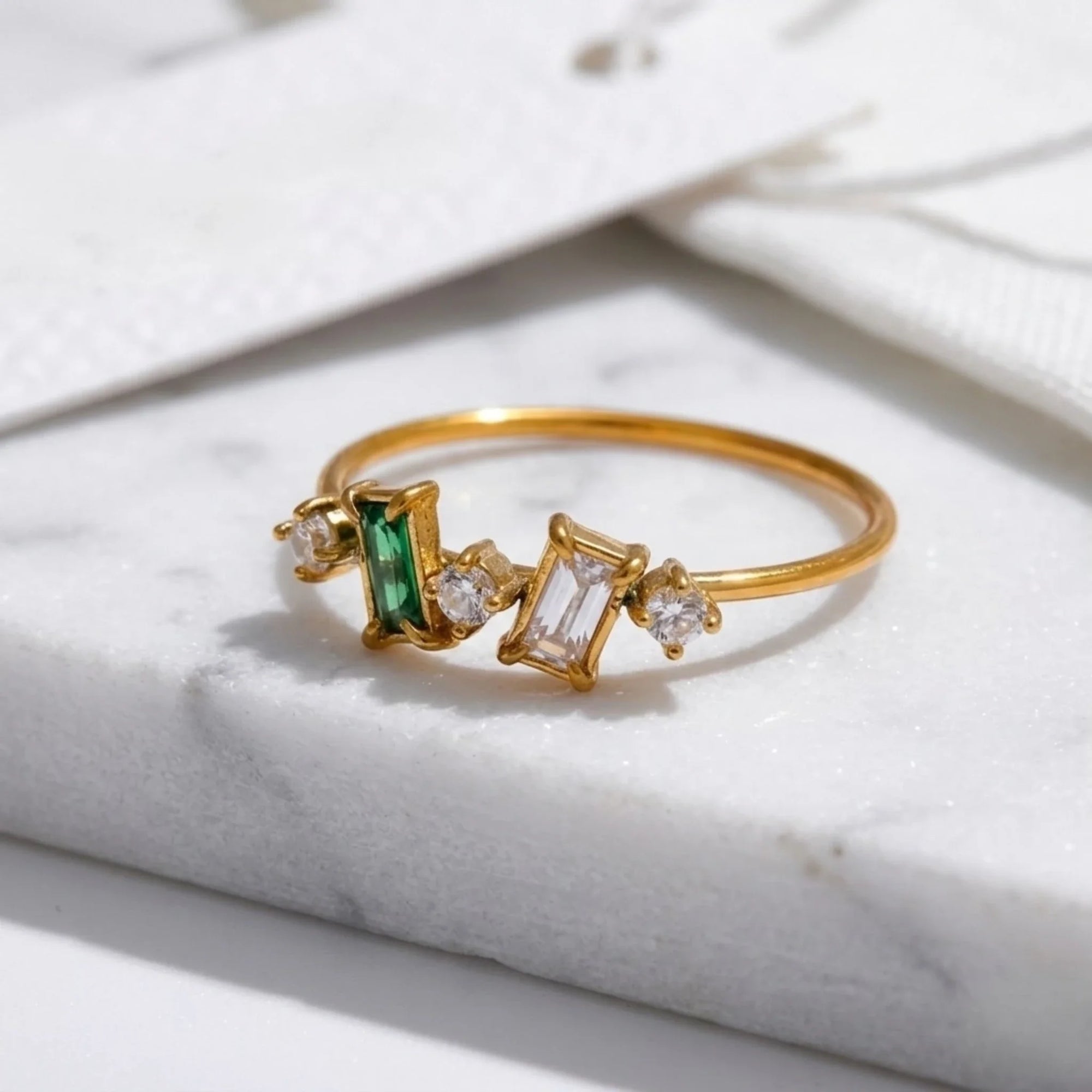 Melly Ring