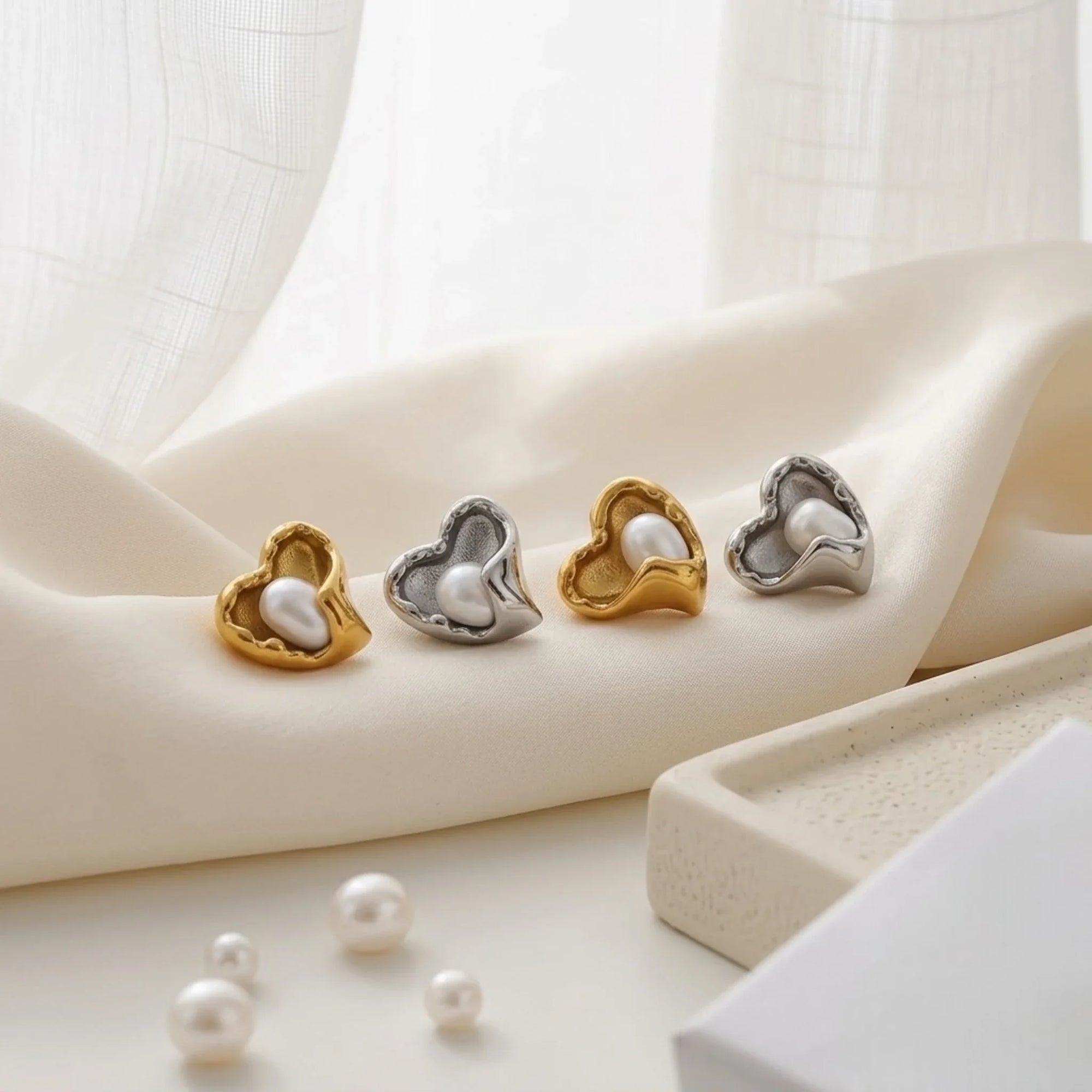 Marianna Earrings