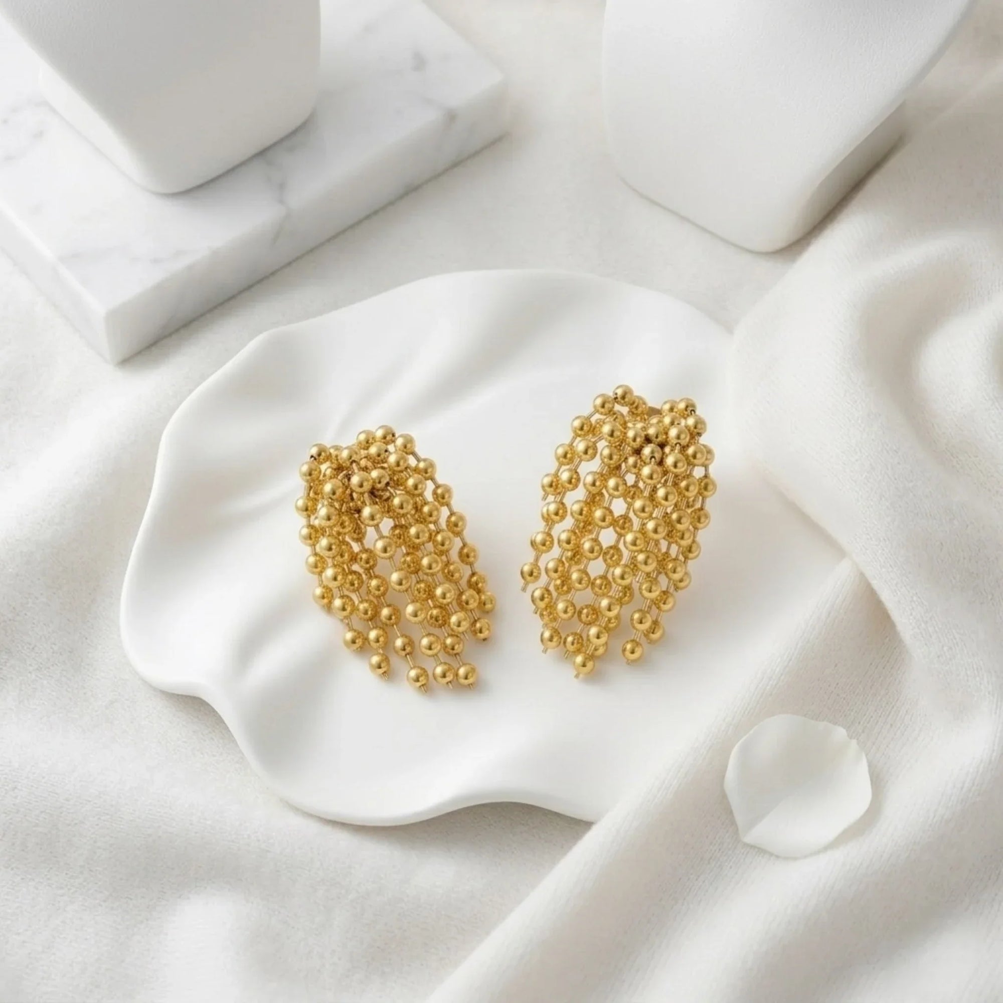 Silina Earrings