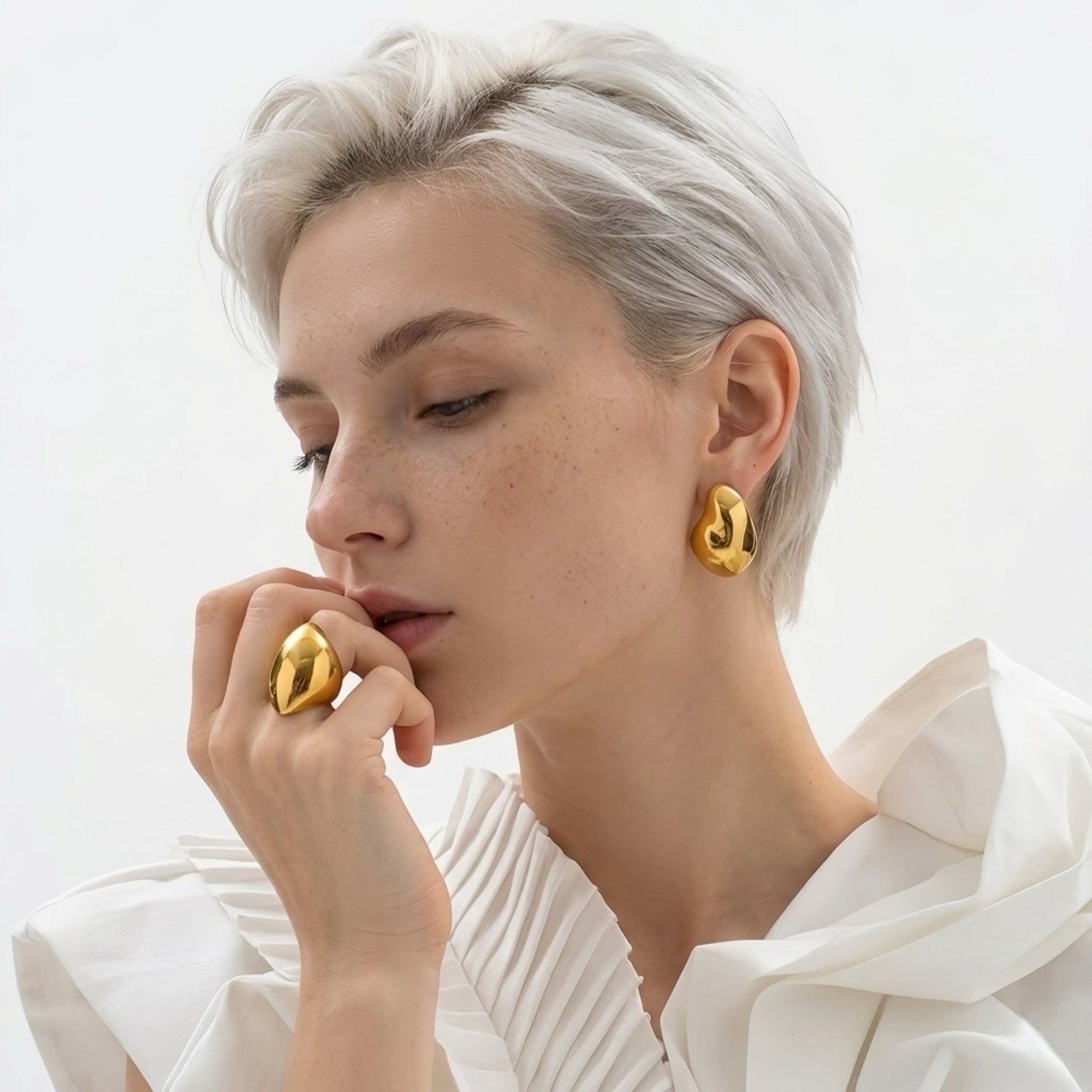 Yoselin Ring