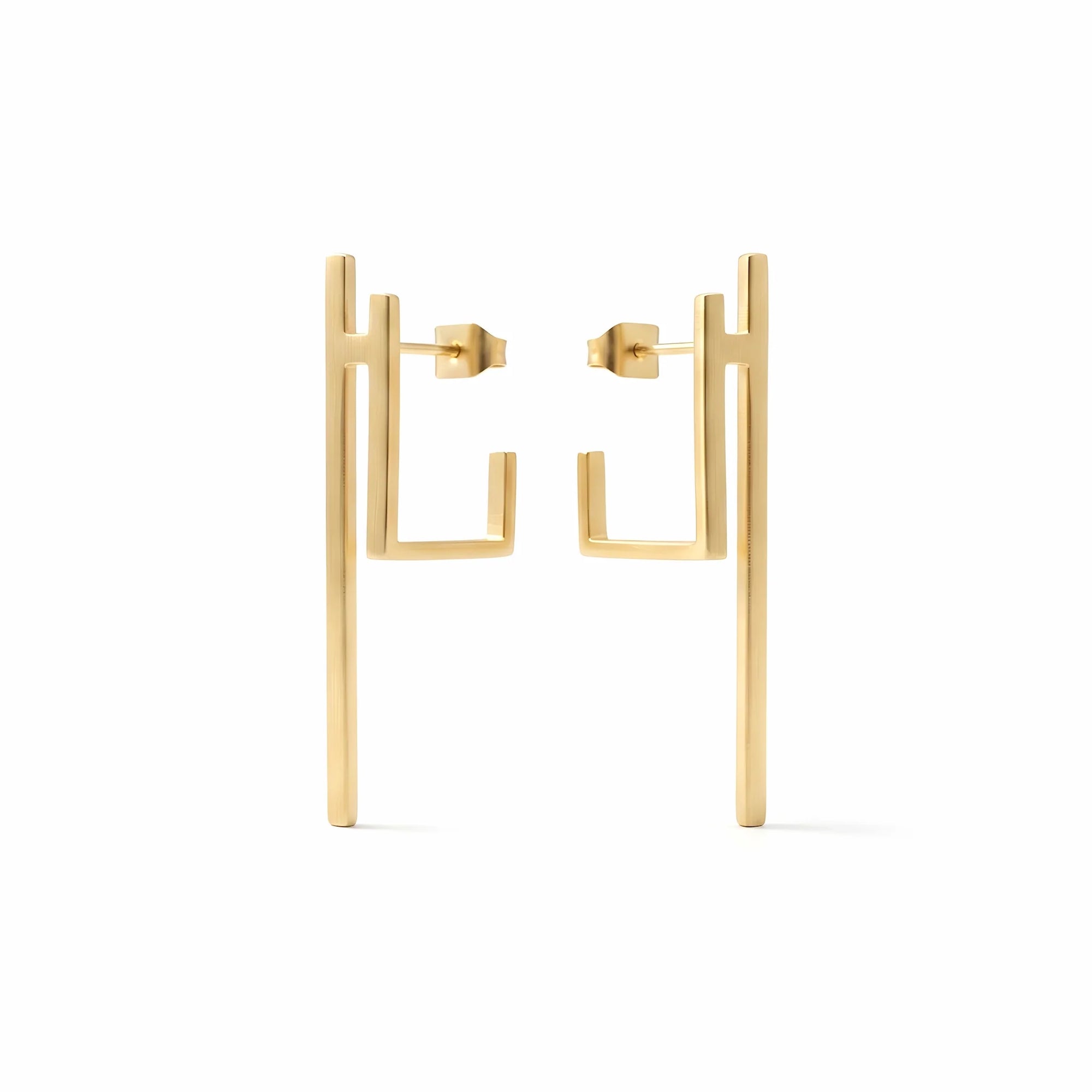 Tanya Earrings