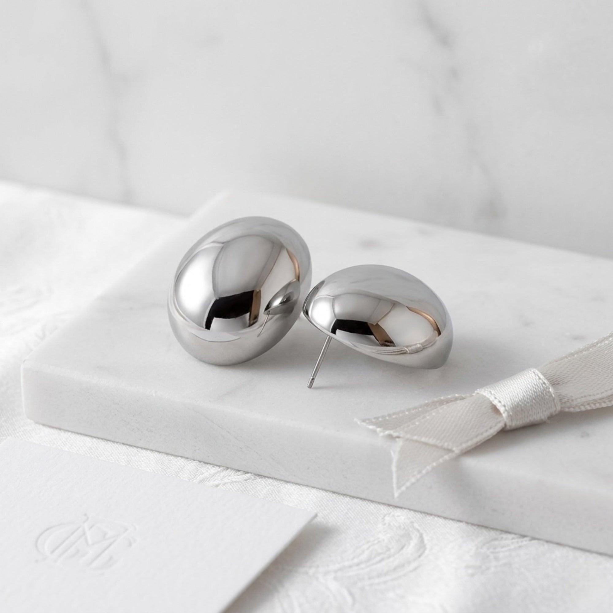 Annarita Earrings