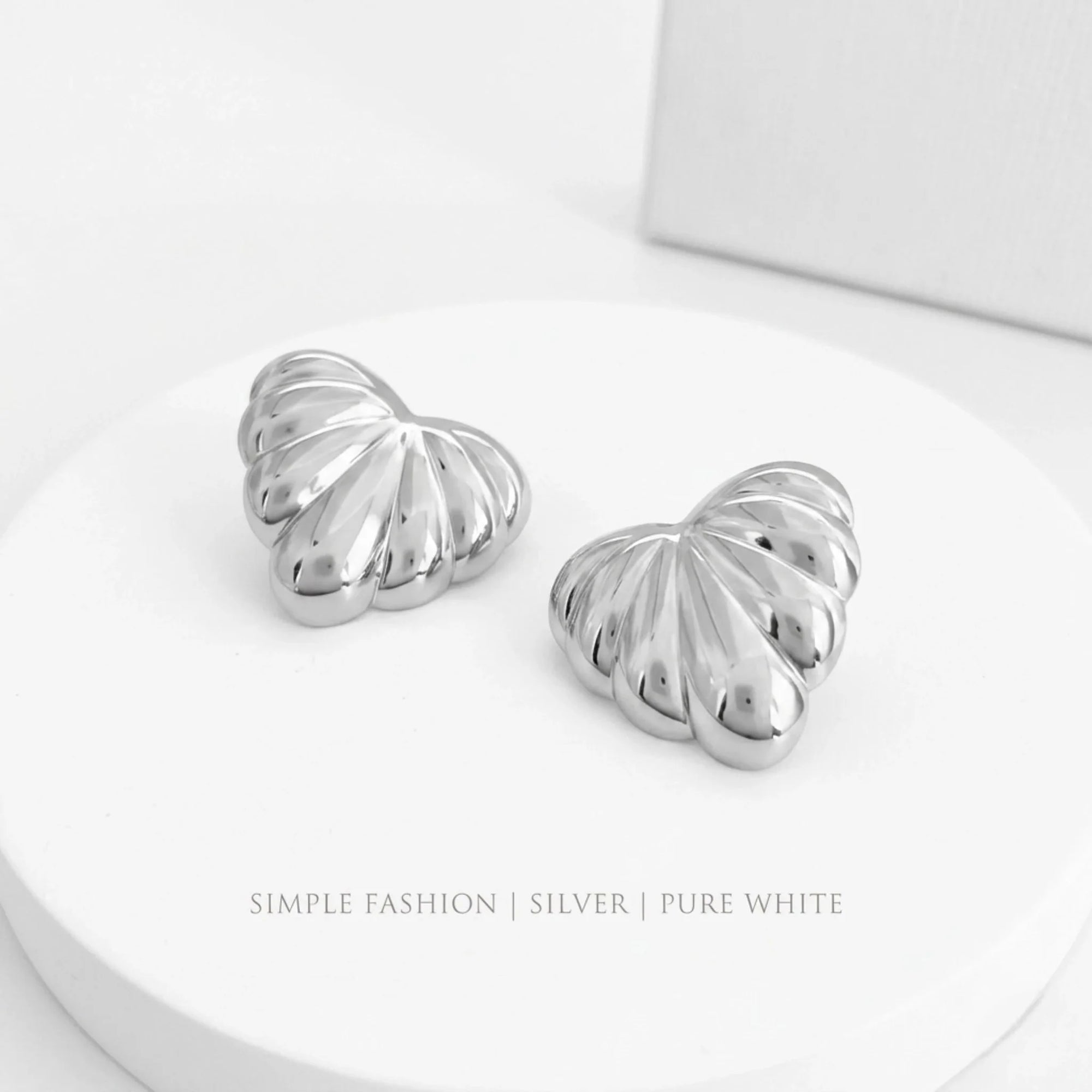 Lavina Earrings