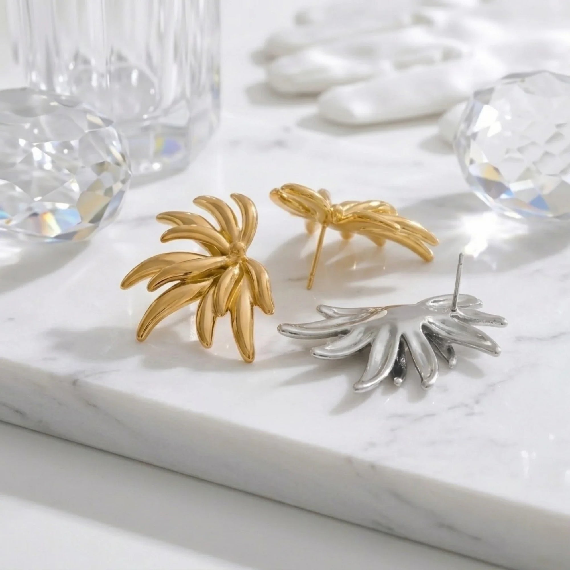 Nelly Earrings