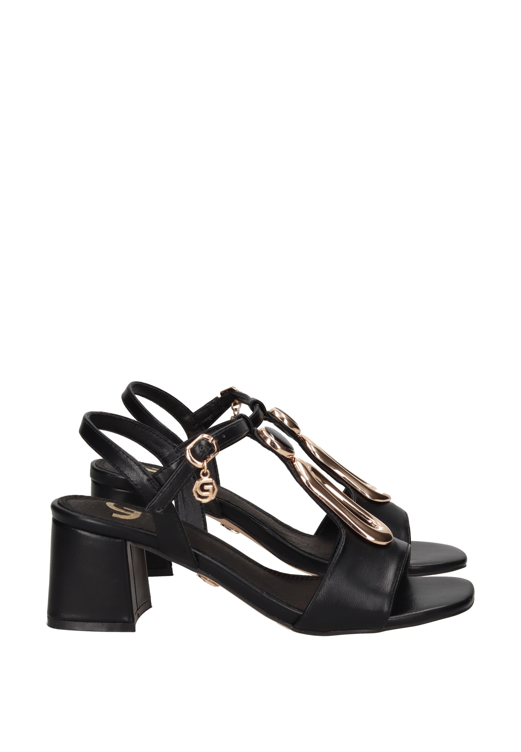 FG09 Sandalo GOLD&amp;GOLD