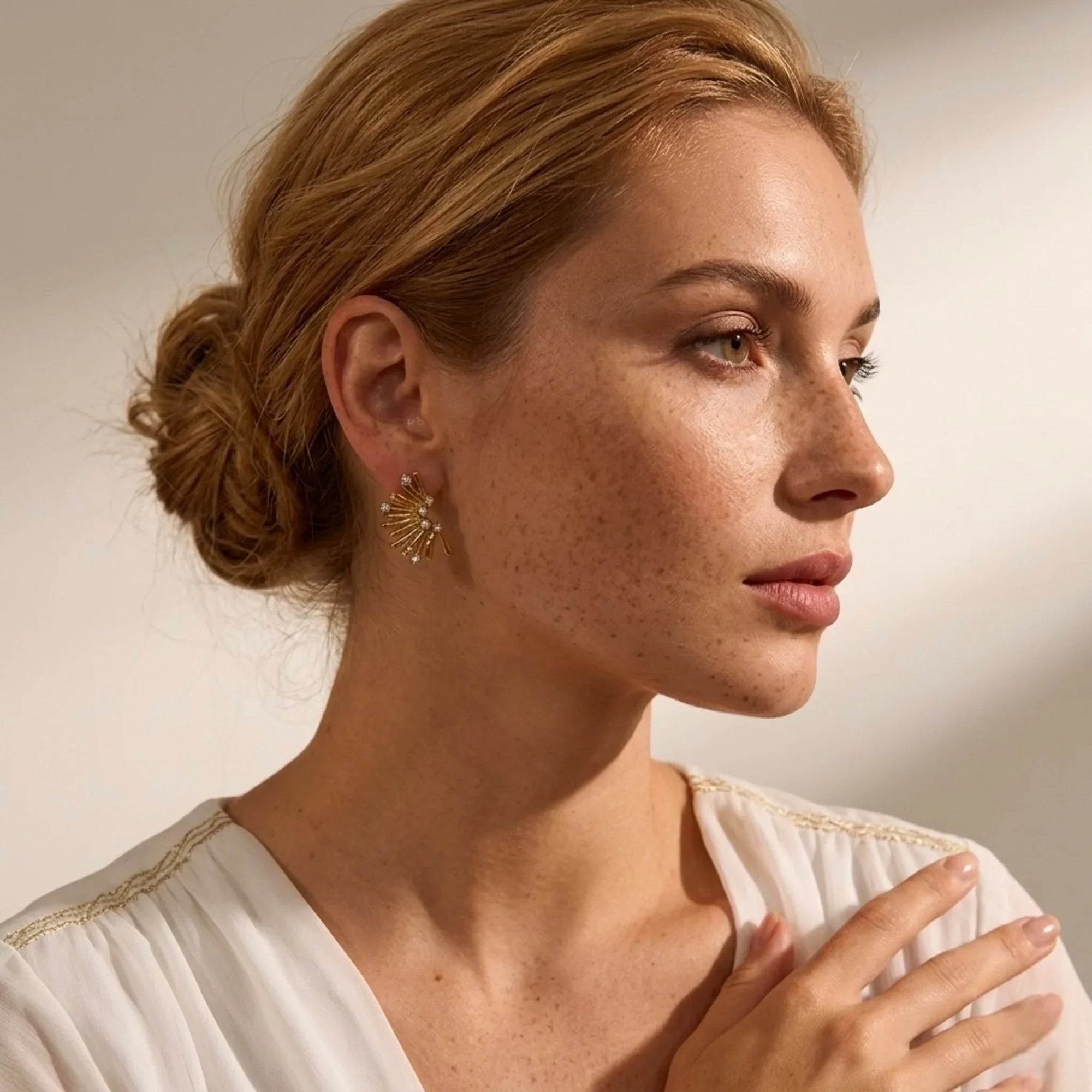 Artyman Earrings