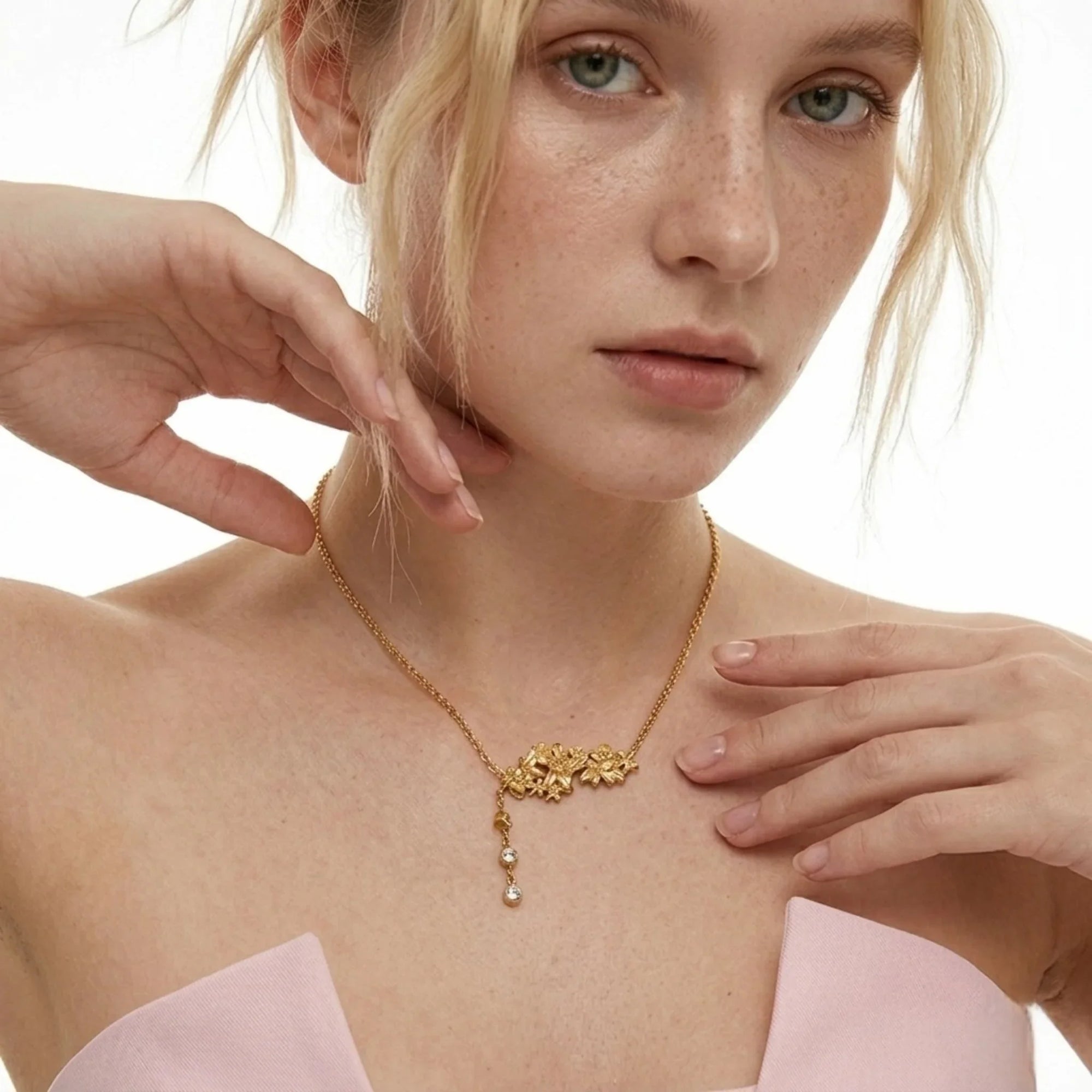 Lauris Earrings