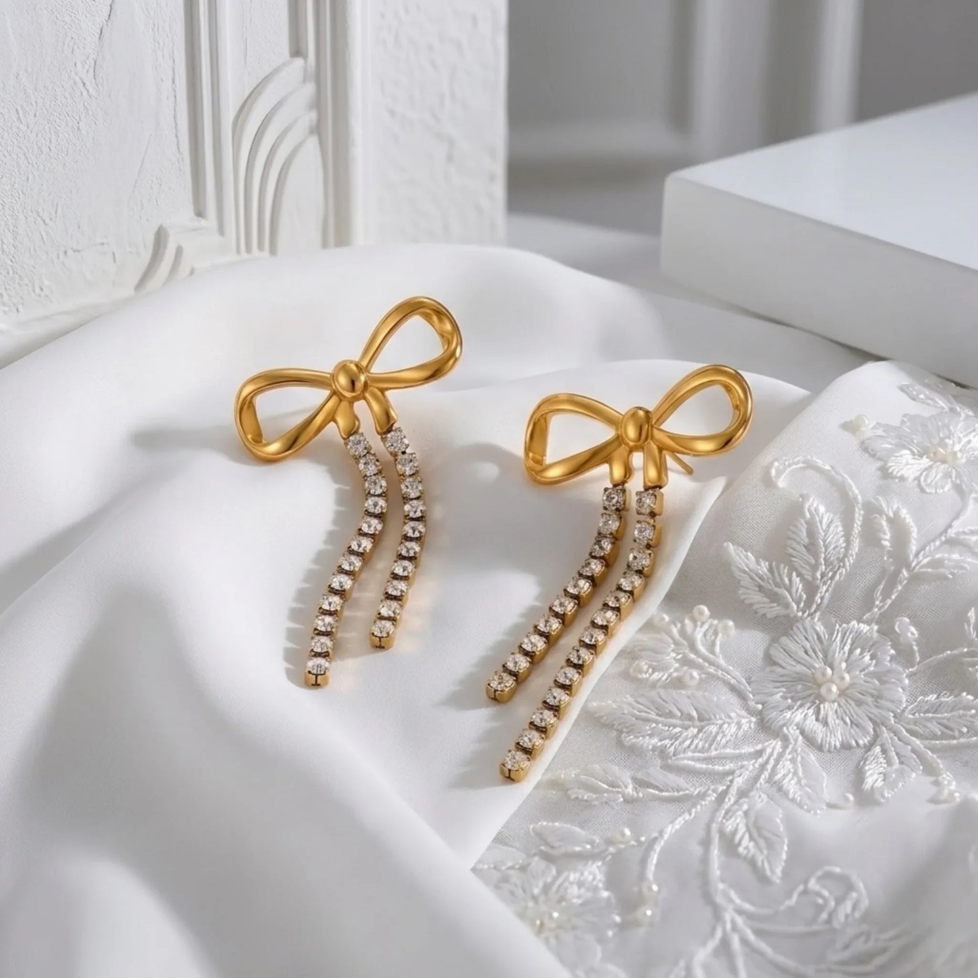 Marisol Earrings