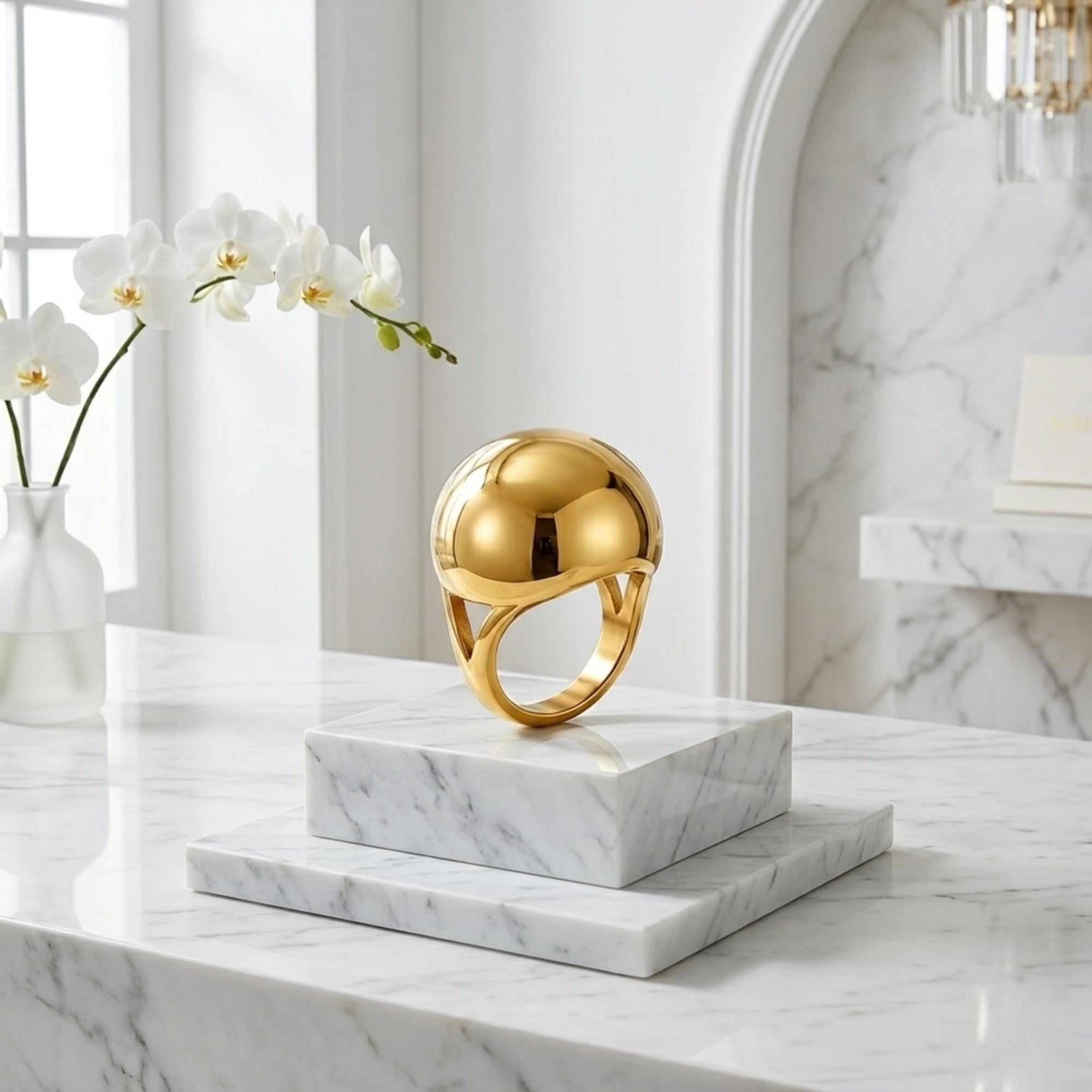 Erika Ring