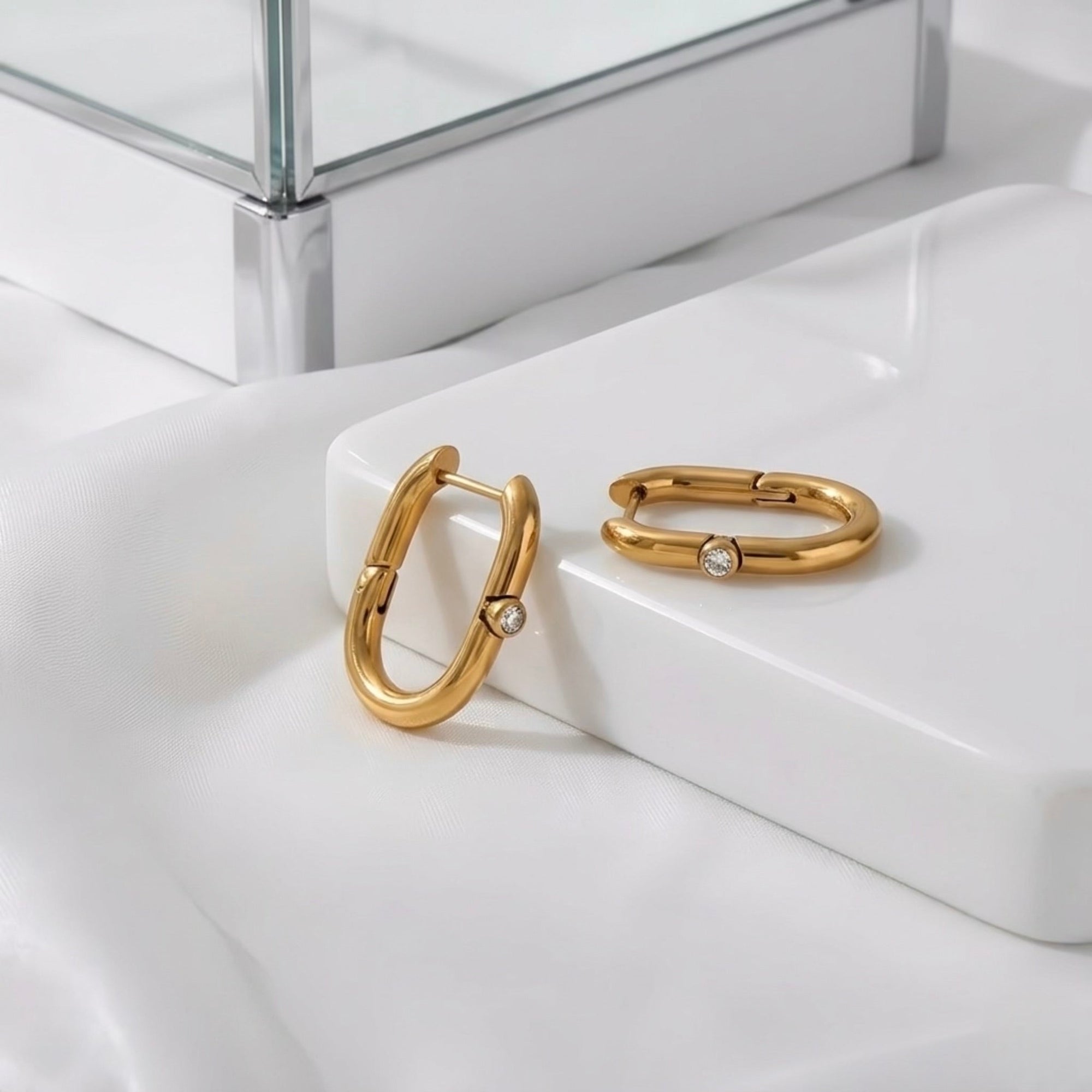 Eva Earrings