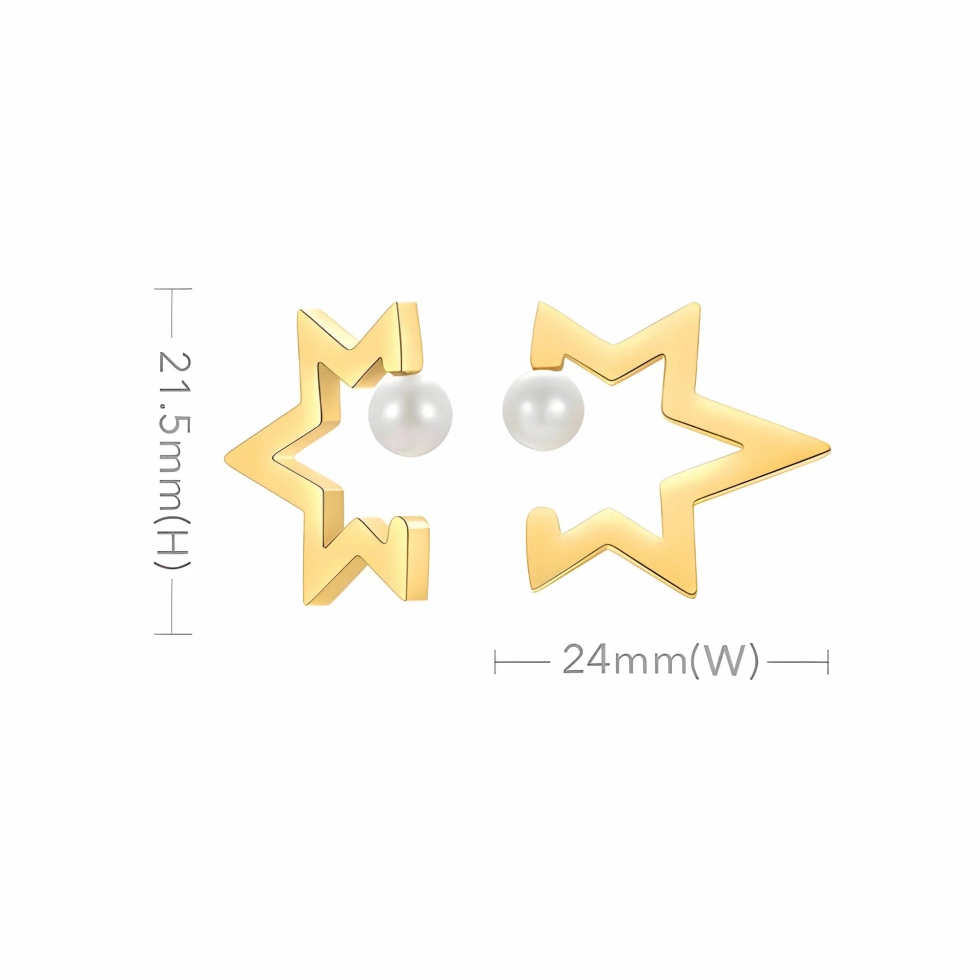 Kaia Earrings