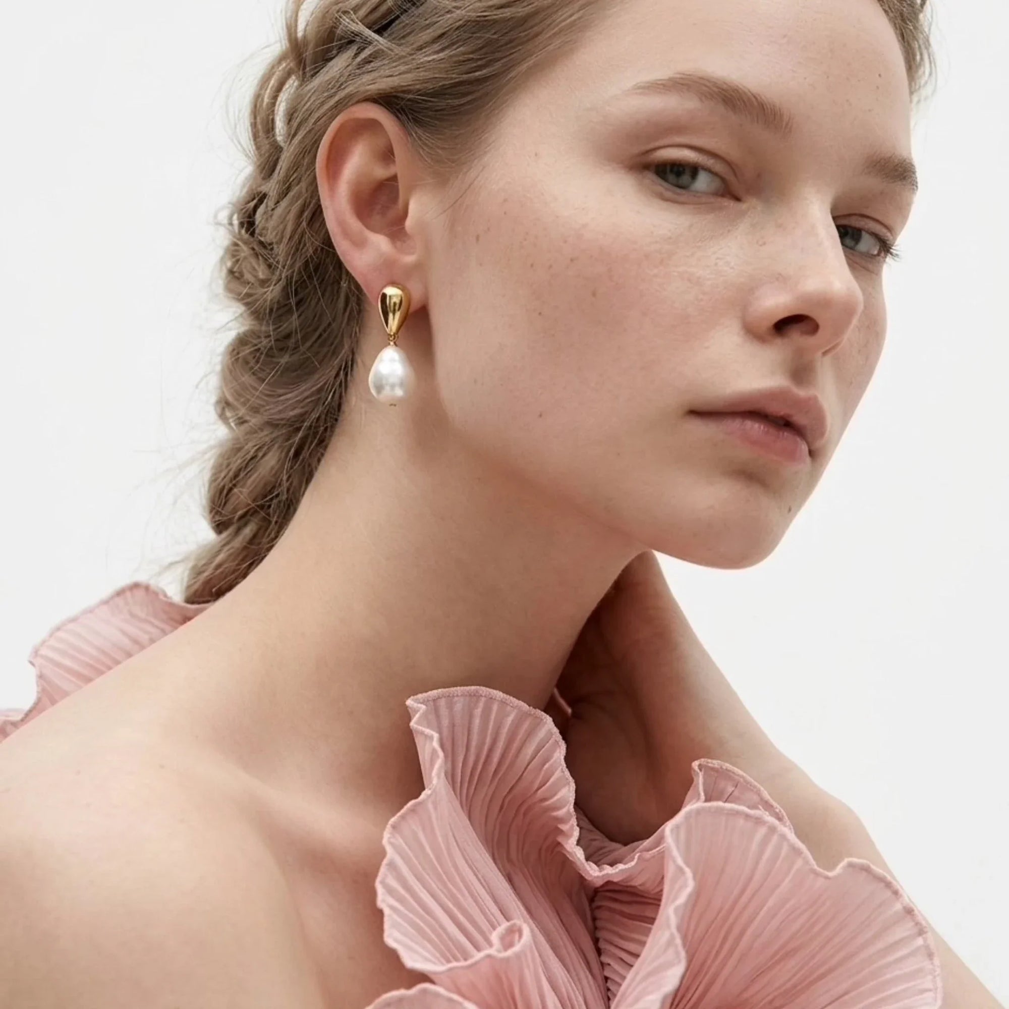 Rita Earrings