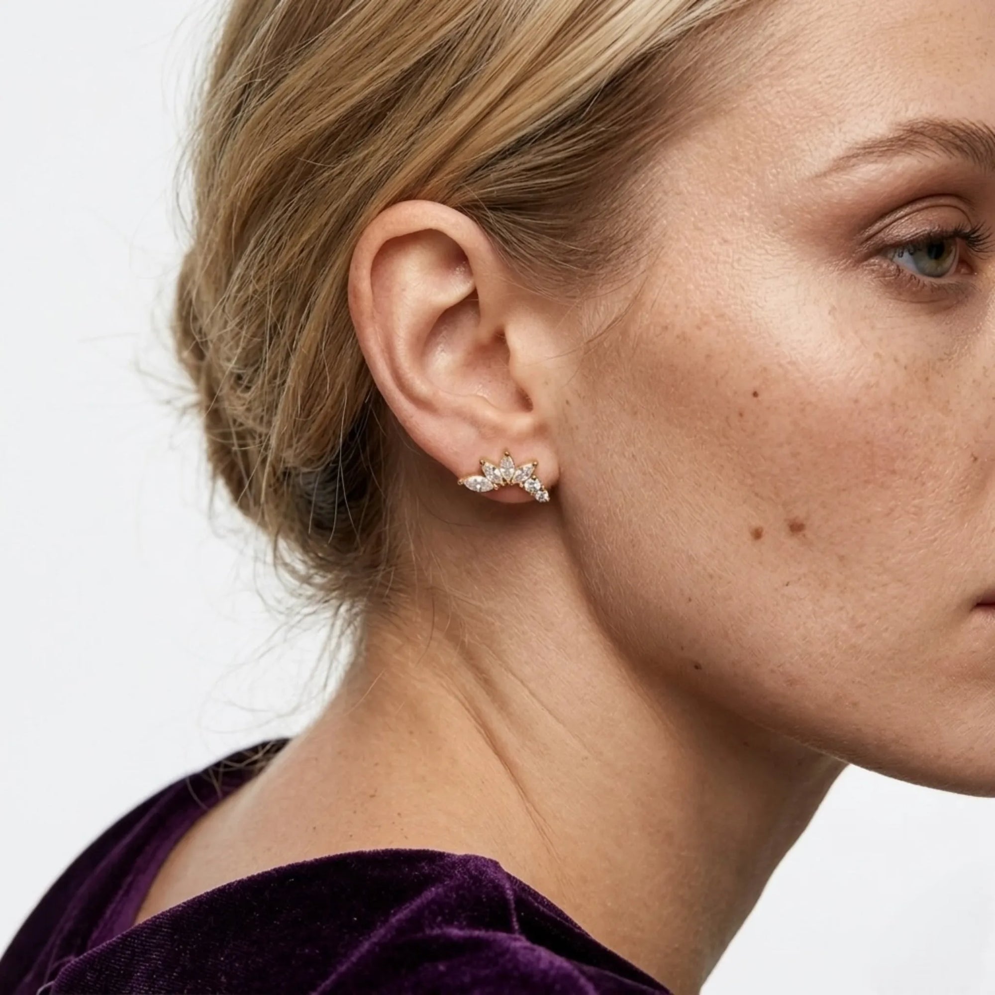 Josa Earrings