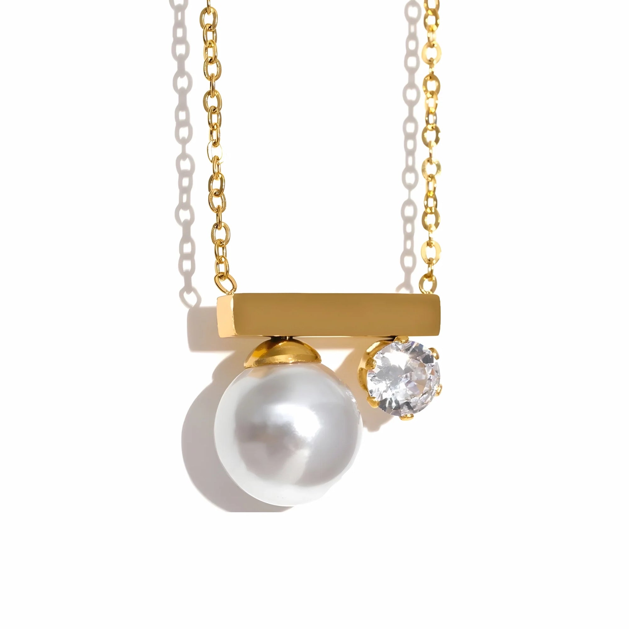 Marilena Necklace