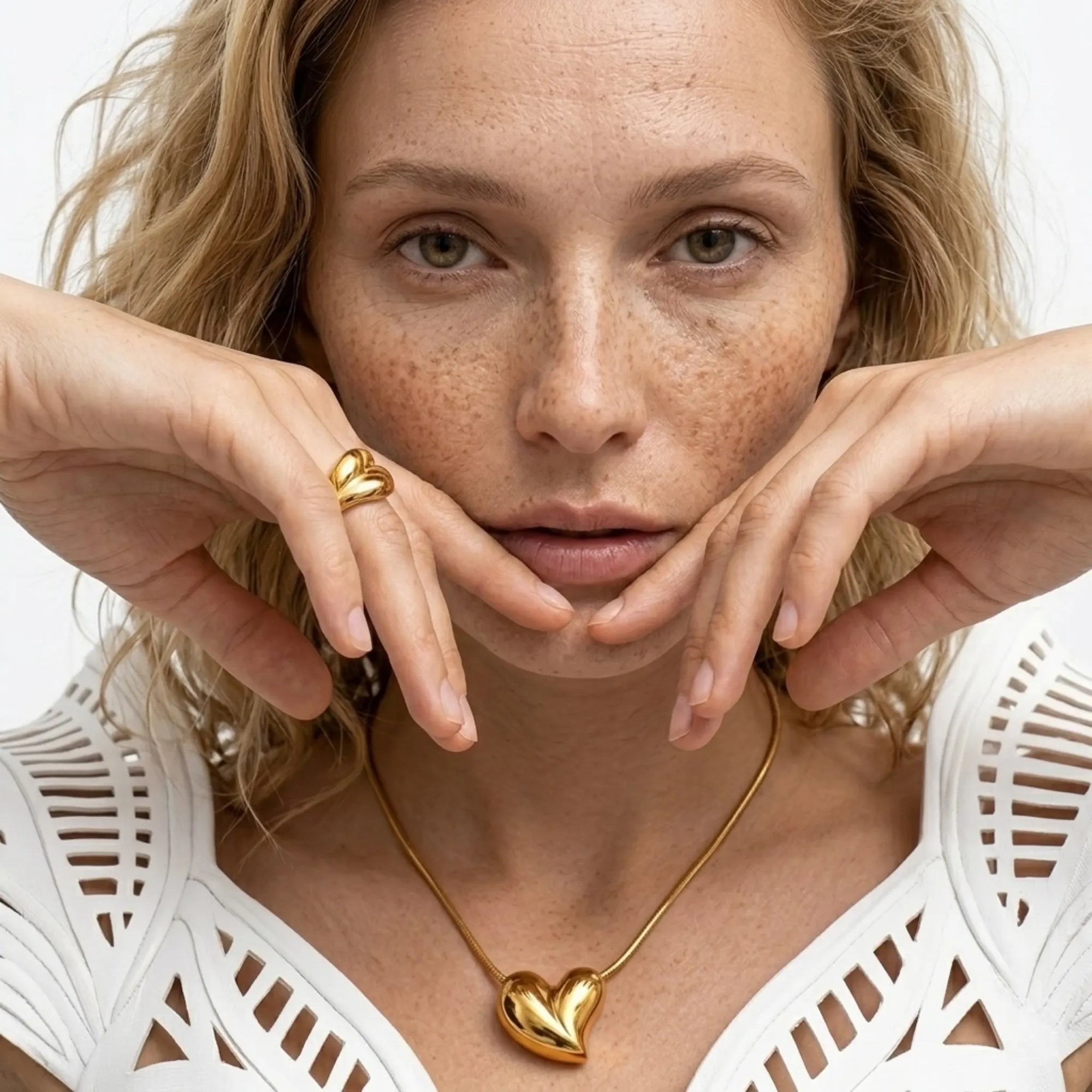 Amorino Necklace