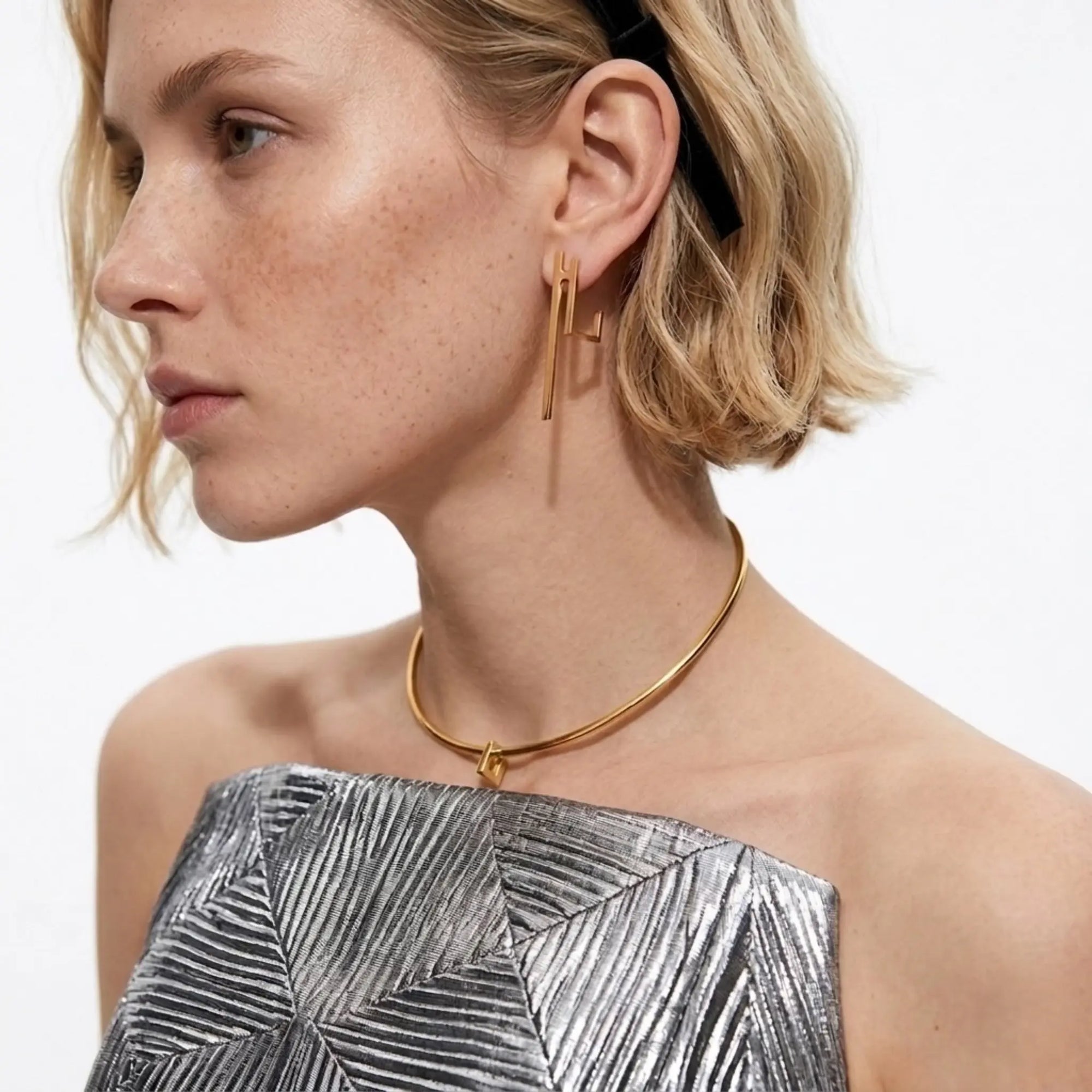 Tanya Earrings