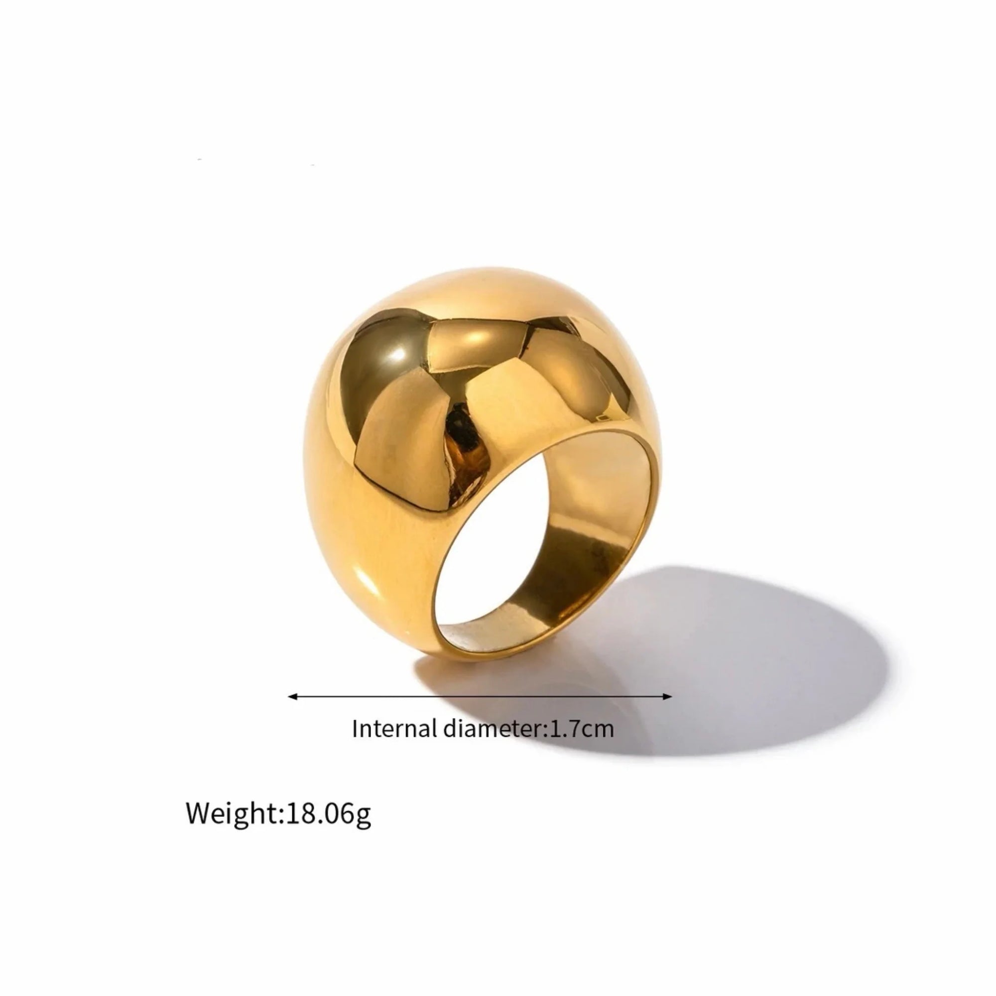 Erikan Ring