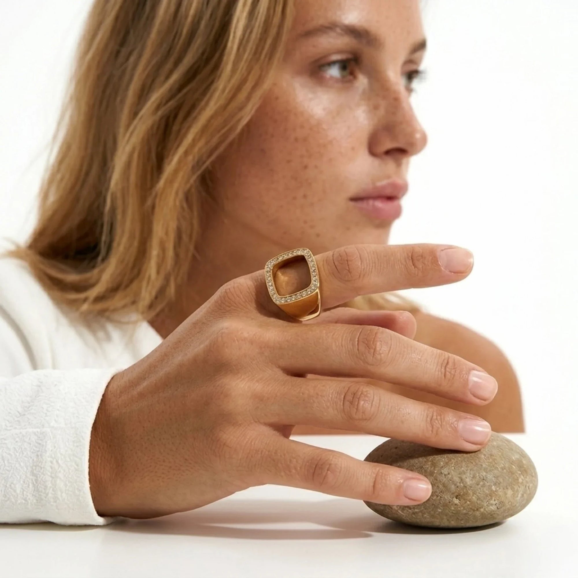 Pilar Ring