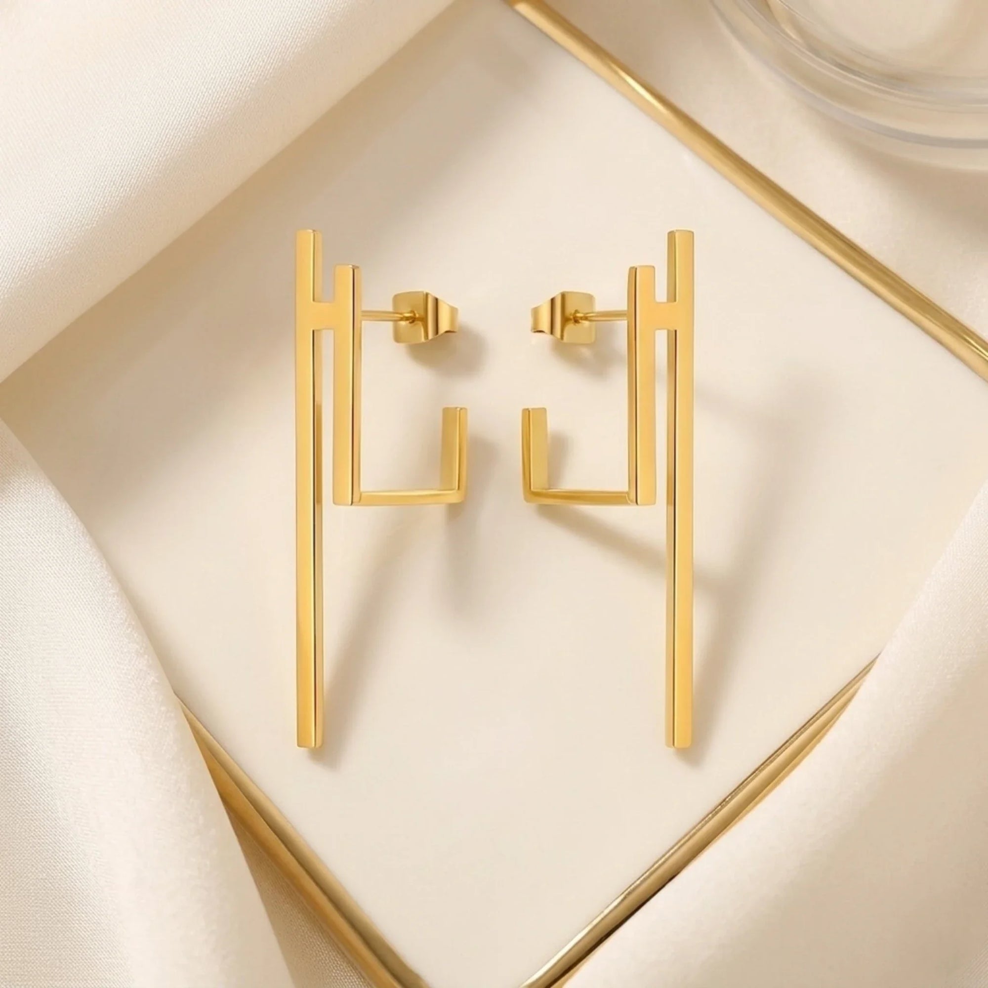 Tanya Earrings