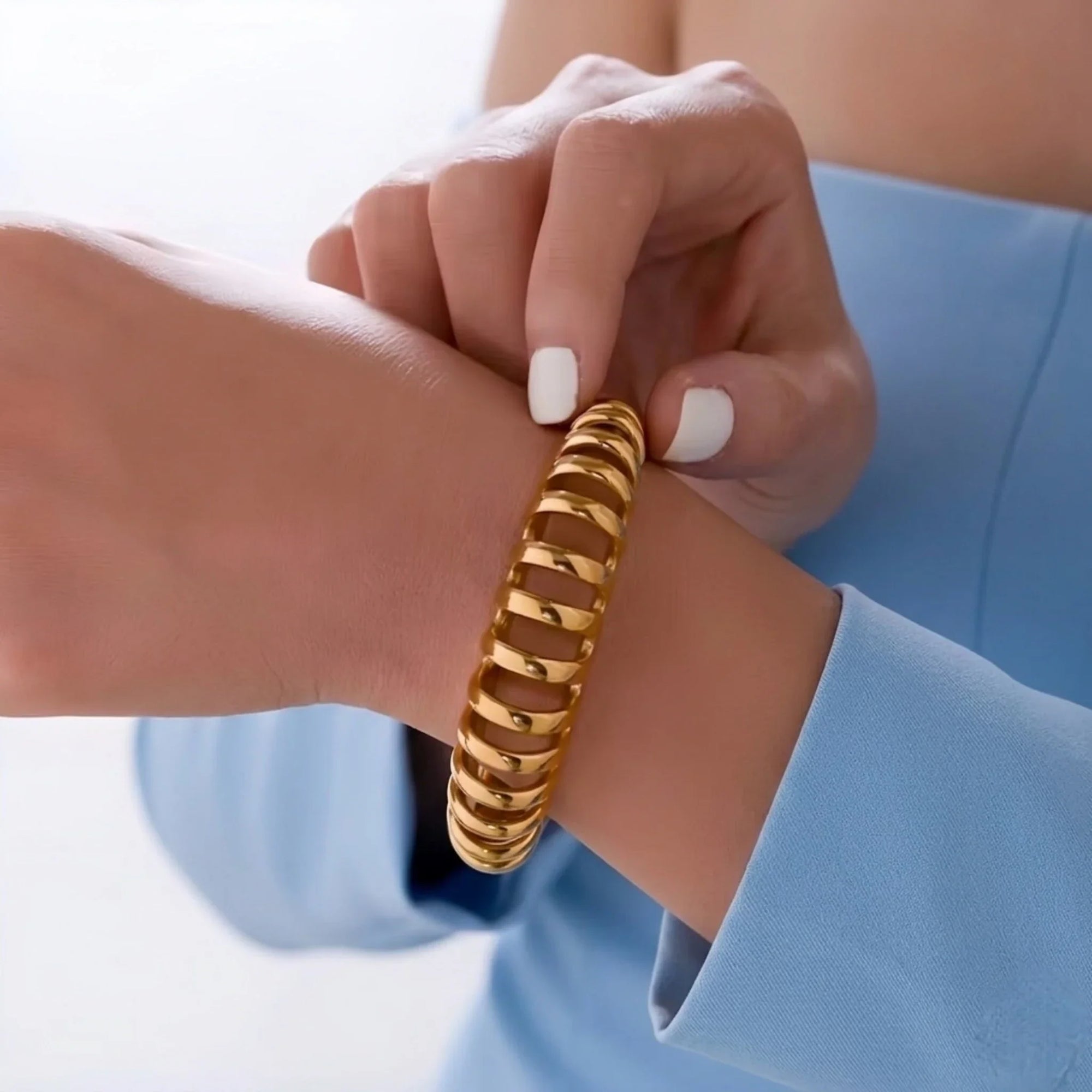 Luana Bracelet