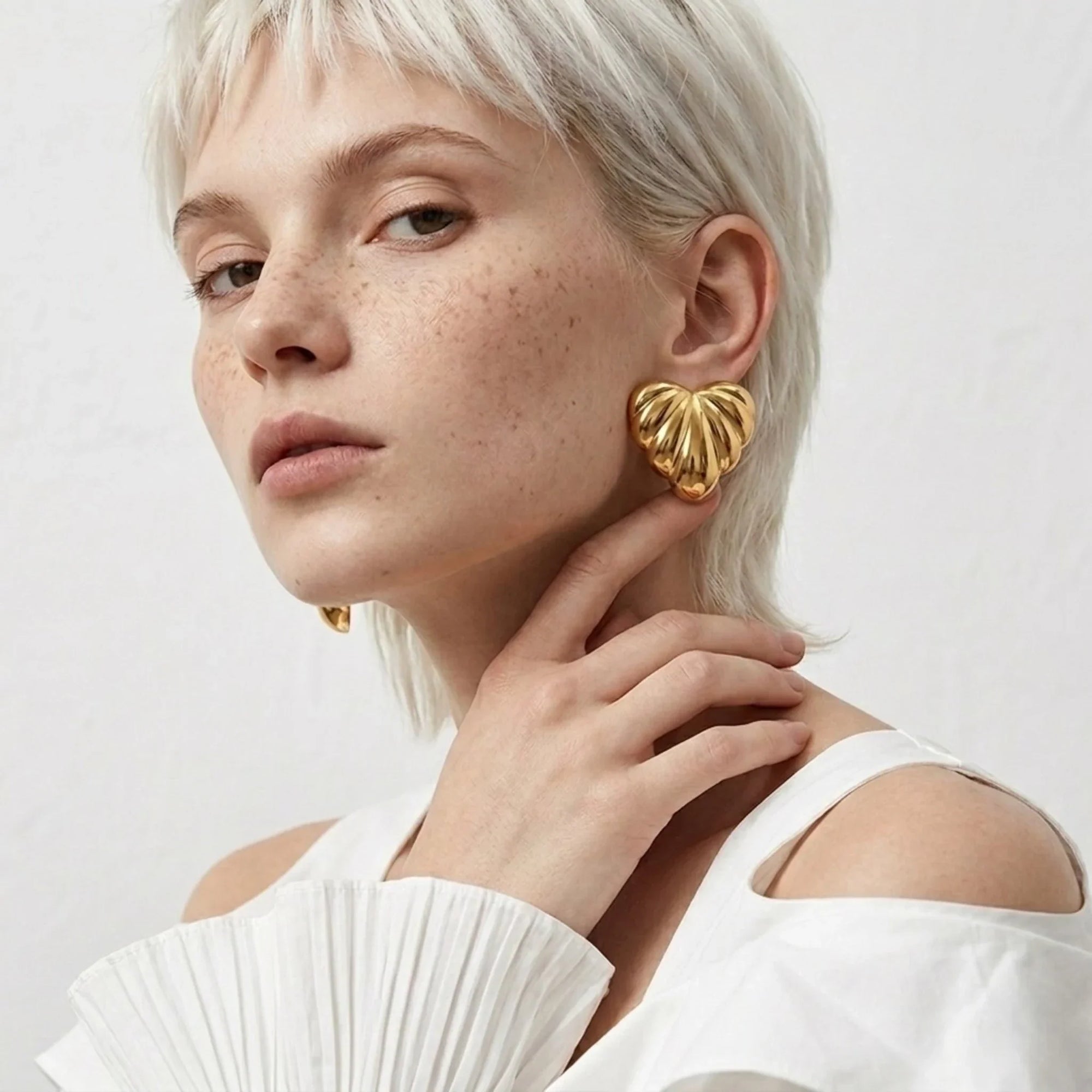Lavina Earrings