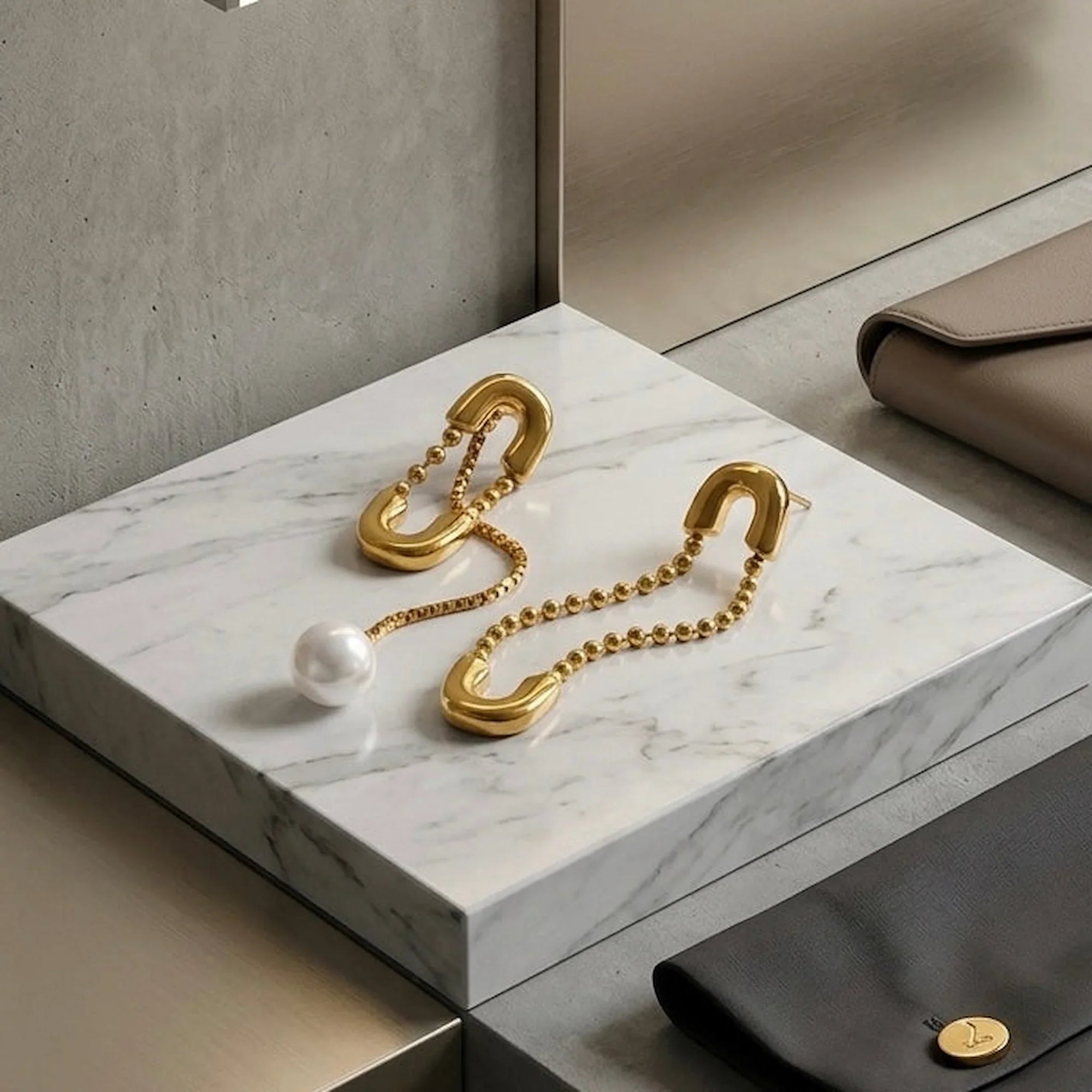 Tamiris Earrings