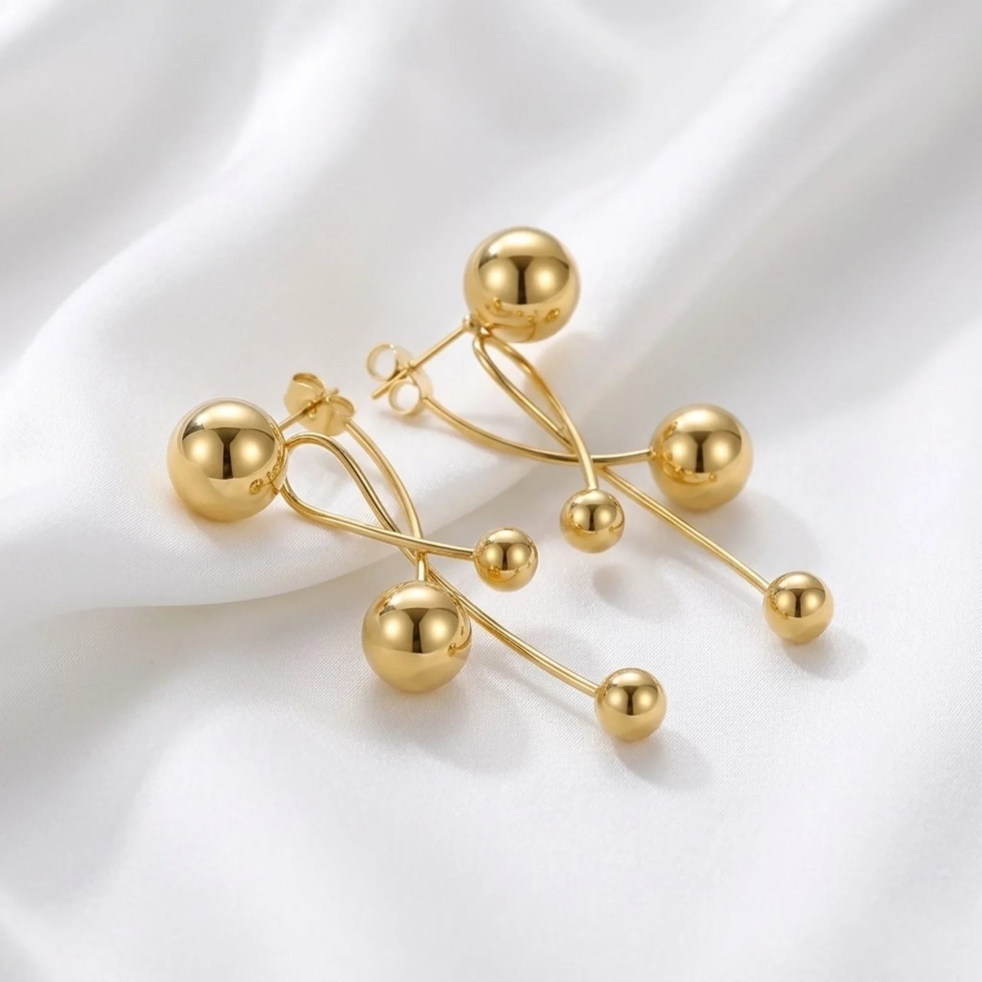 Katalina Earrings