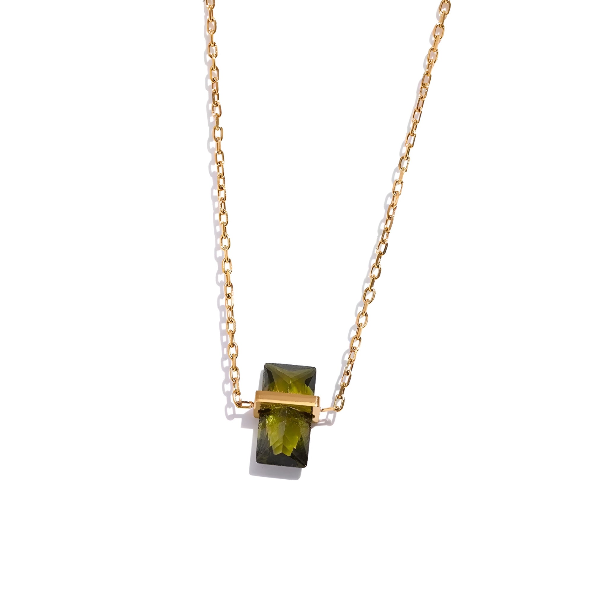 Glinka Necklace