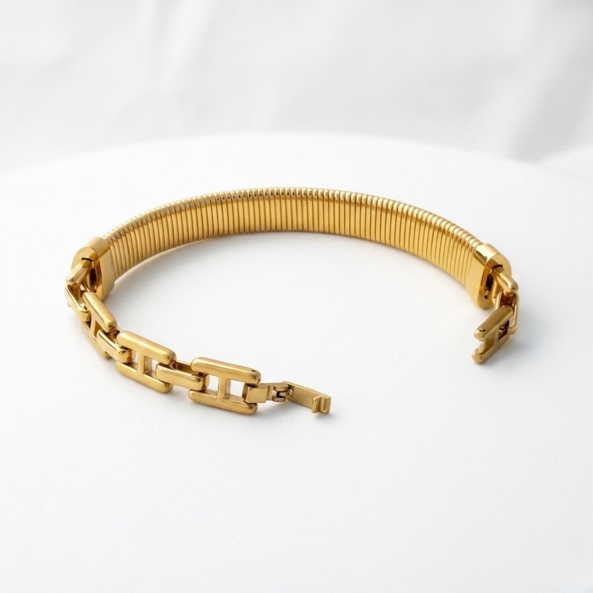 Almond Bracelet