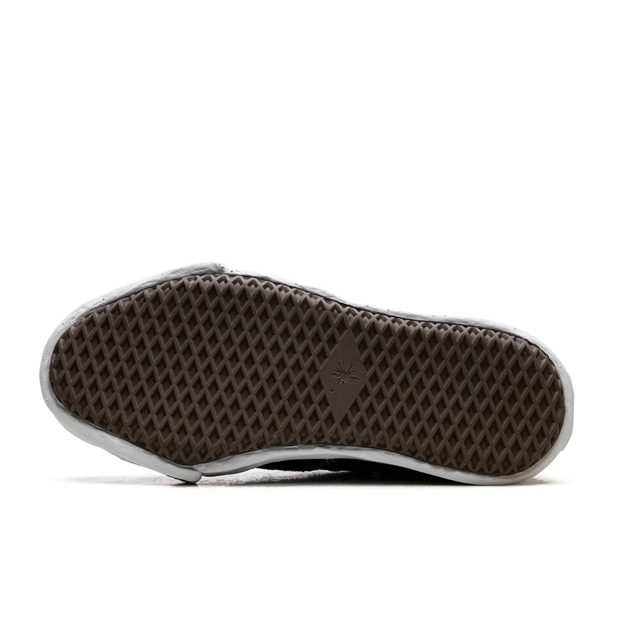 Maison Mihara Yasuhiro Peterson OG Sole Canvas Low Green