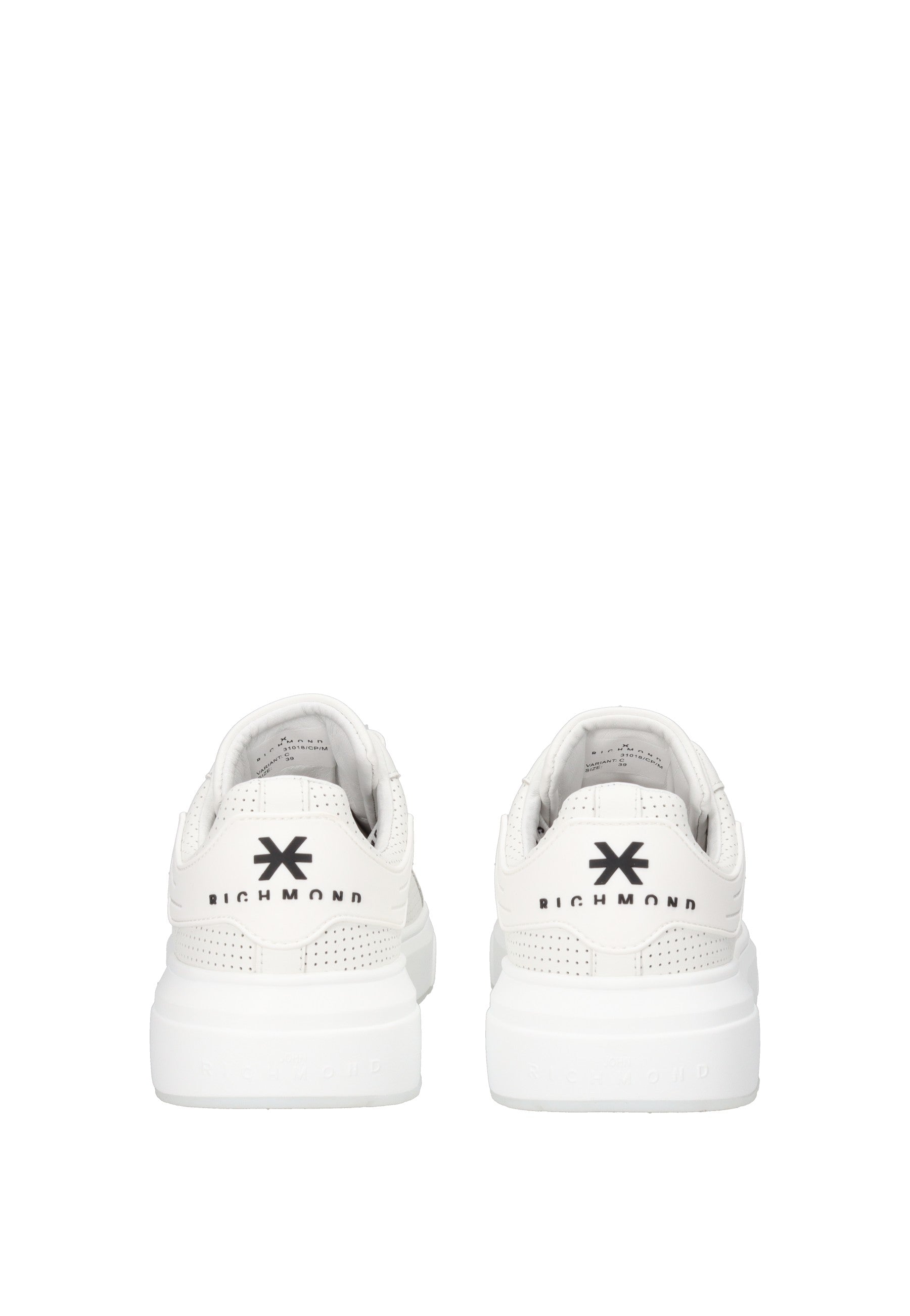 31018 sneaker JOHN RICHMOND